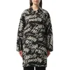 Coat in Black sold by MARAIS