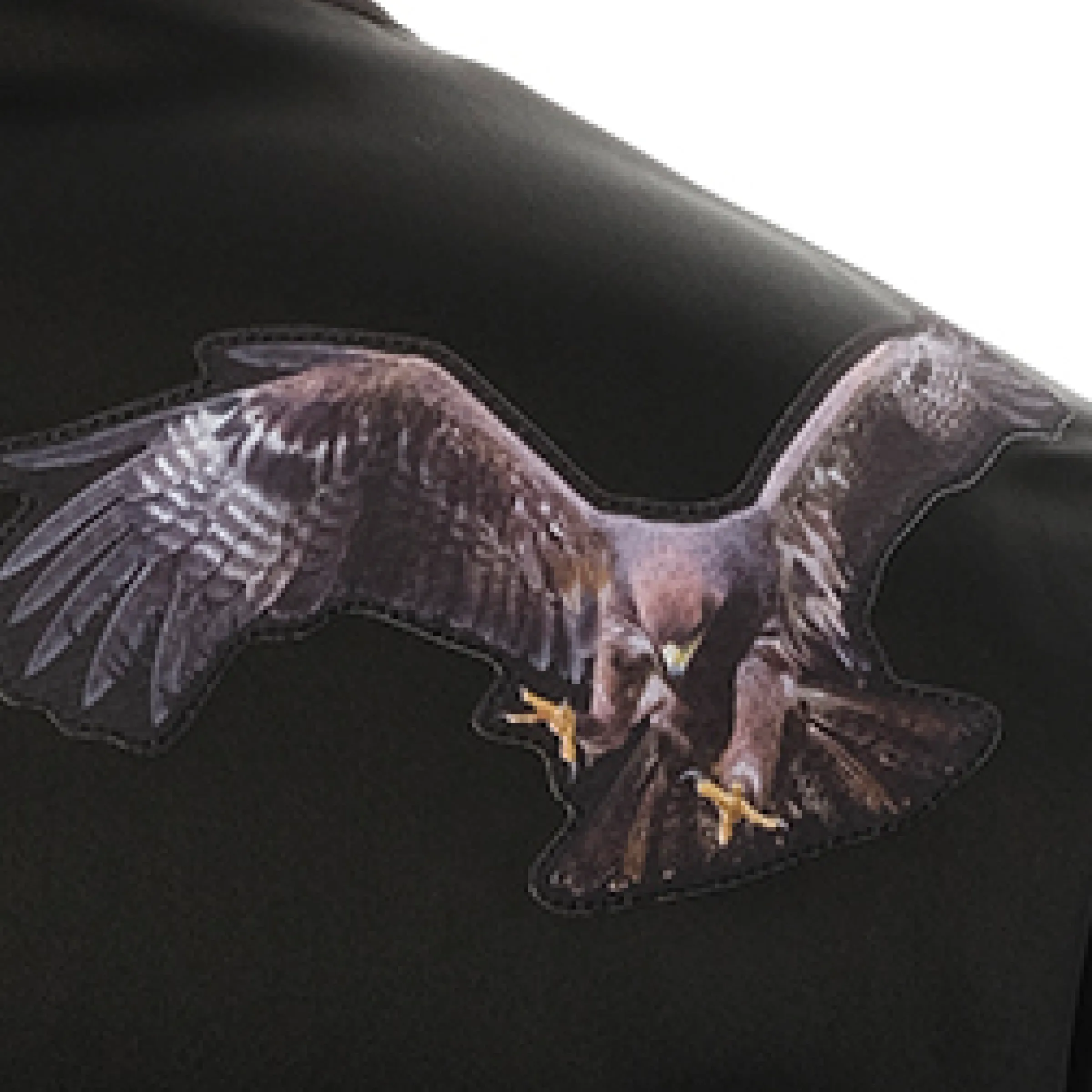 Jacket in Black sold by MARAIS product image thumbnail 3