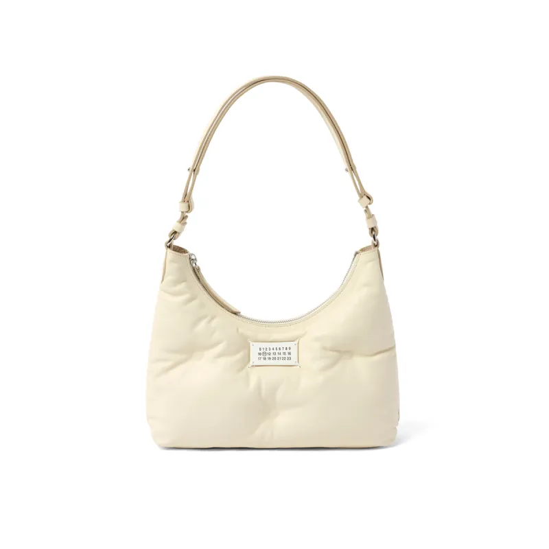 Glam Slam Small Hobo Bag in Toile sold by MARAIS