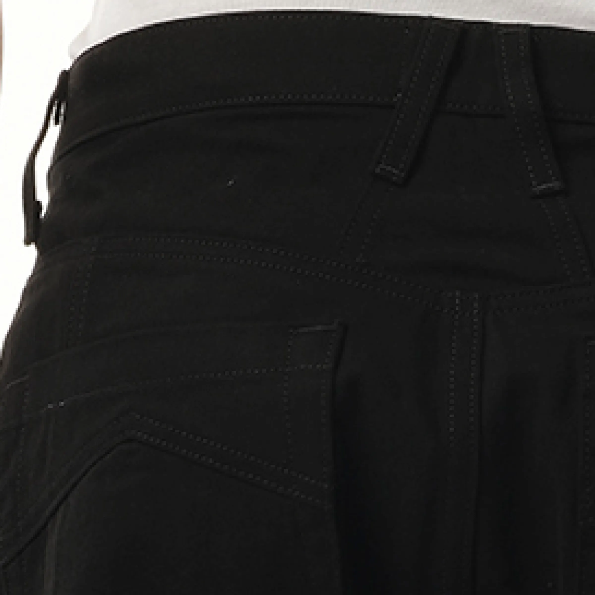 Desert Cargos in Black sold by MARAIS product image thumbnail 3