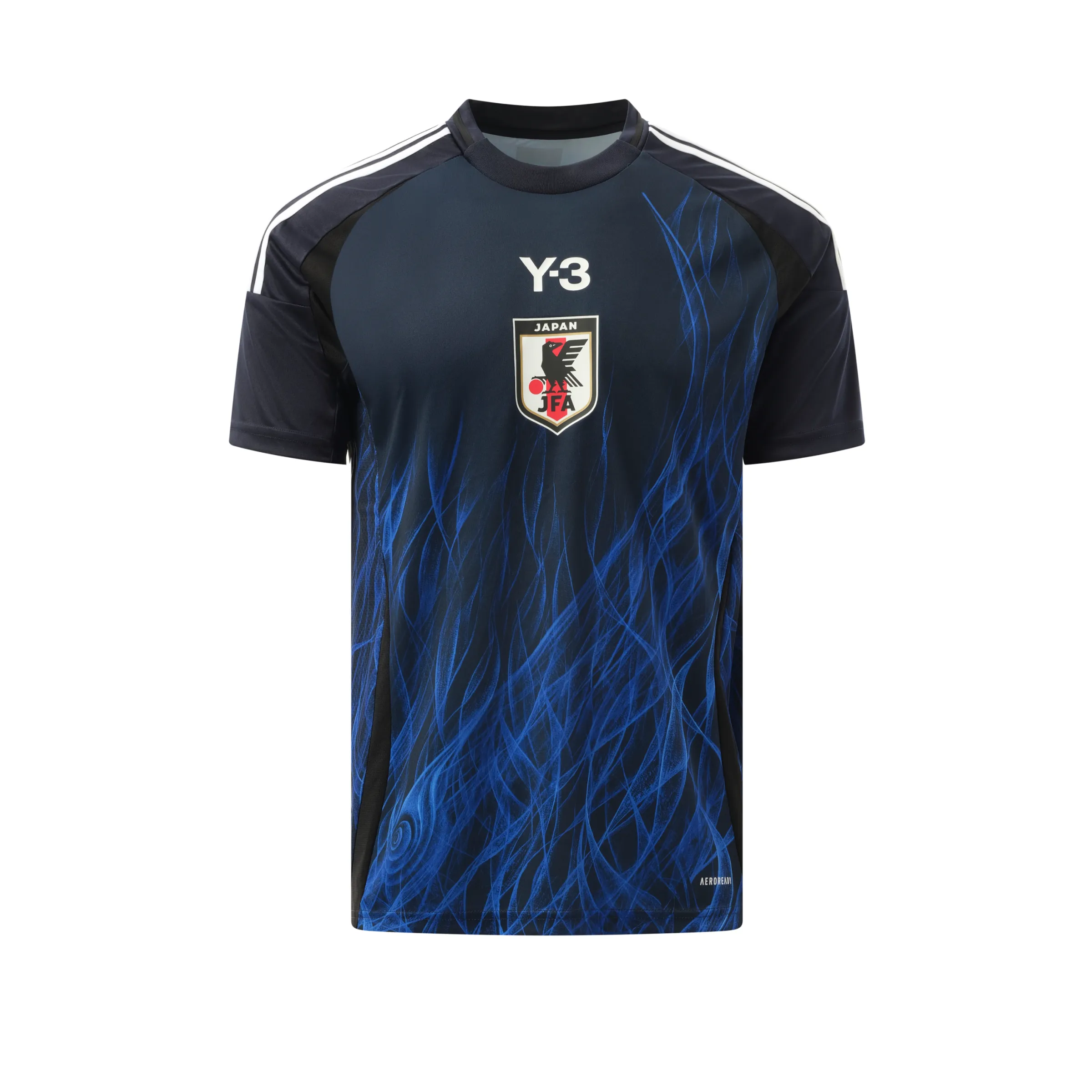 JFA Home Jersey in Blue sold by MARAIS product image thumbnail 2