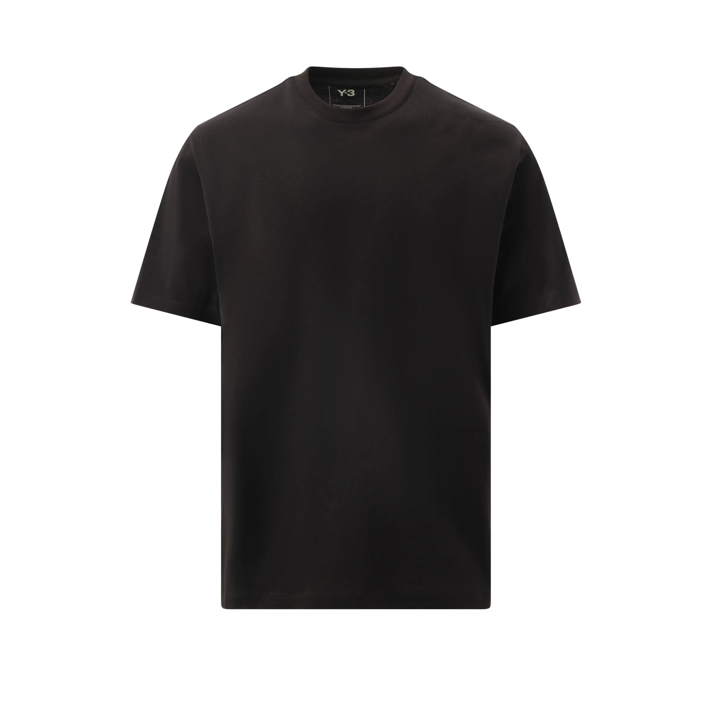 Unisex Pun Logo T-Shirt in Black sold by MARAIS product image thumbnail 2