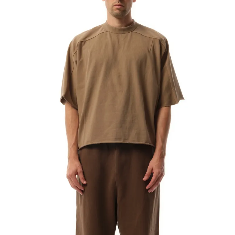 Heavy Dart T-Shirt in Cork sold by MARAIS