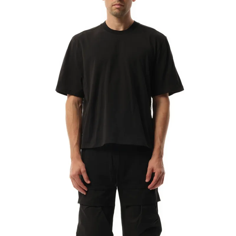 Dart T-Shirt in Soot sold by MARAIS