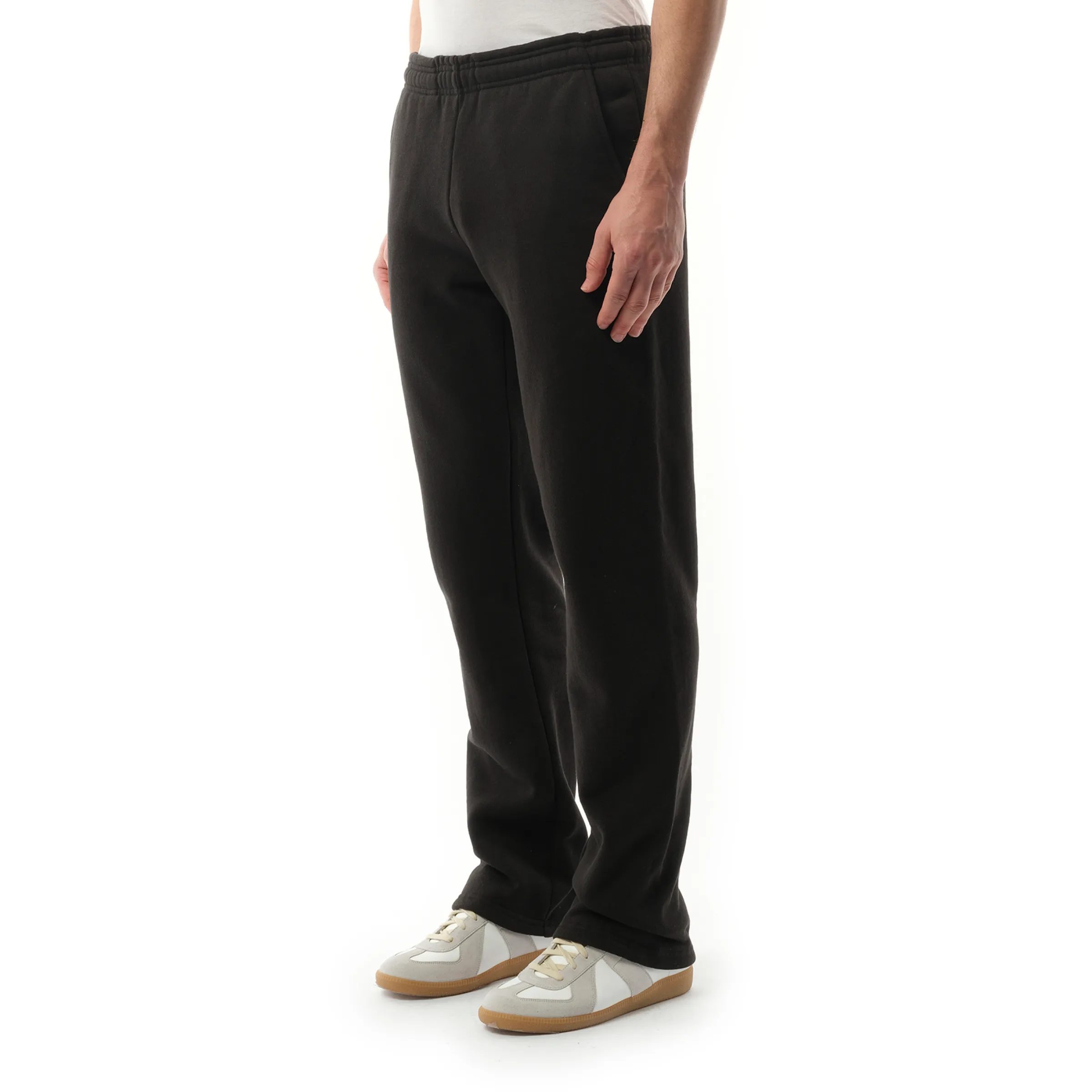 Heavy Sweatpants in Soot sold by MARAIS product image thumbnail 5
