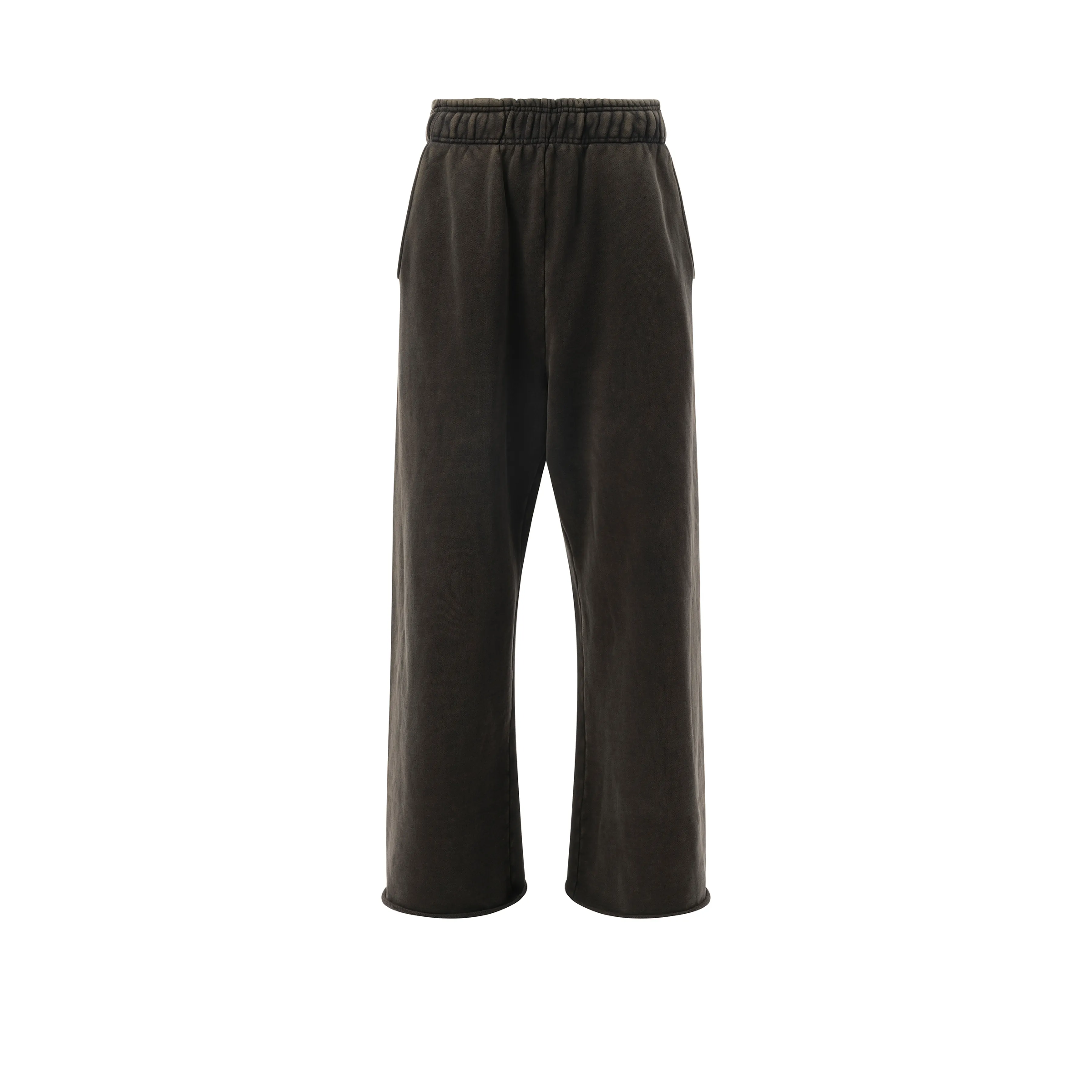 Full Sweatpants in Washed Black sold by MARAIS product image thumbnail 2