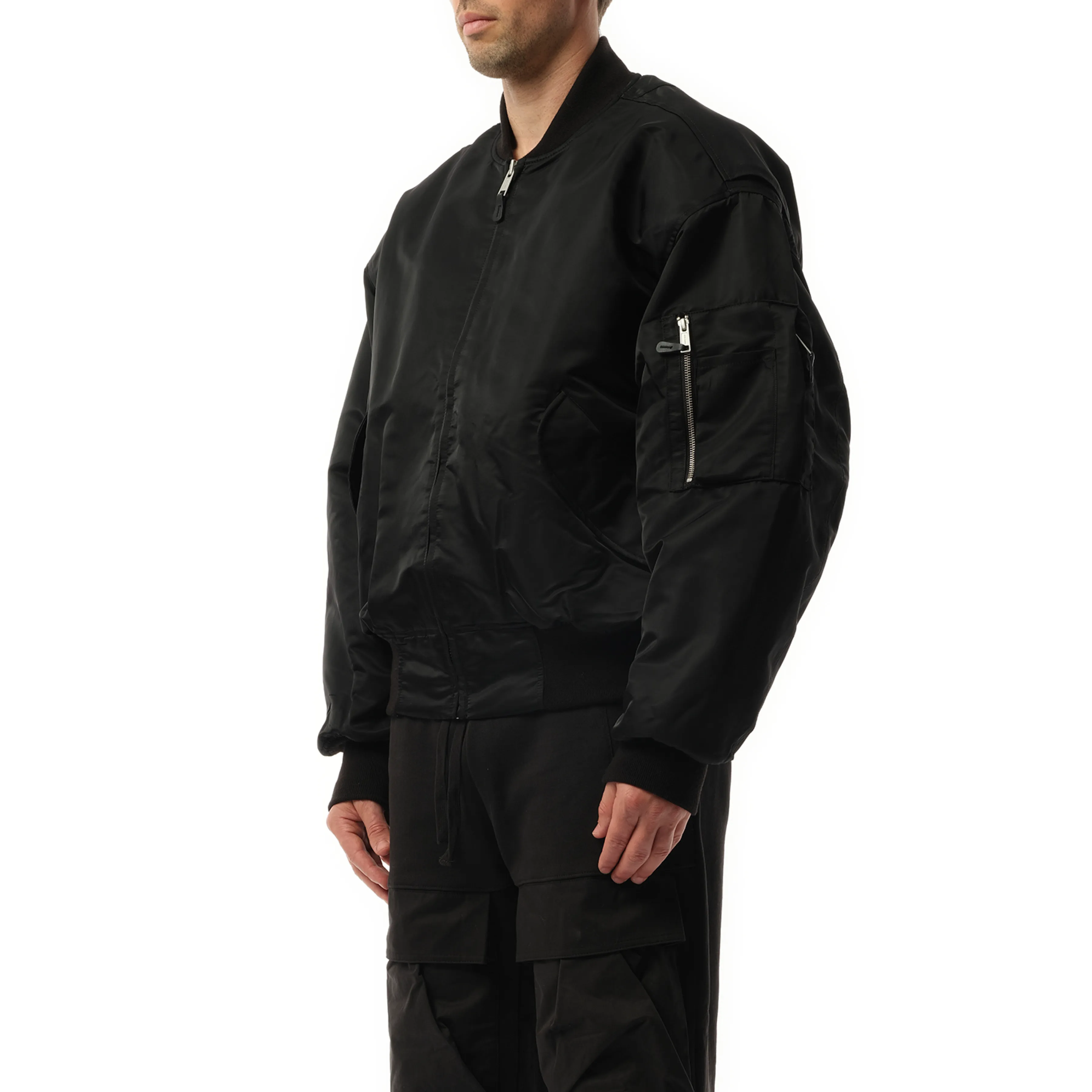 Broad Bomber in Oil sold by MARAIS product image thumbnail 5