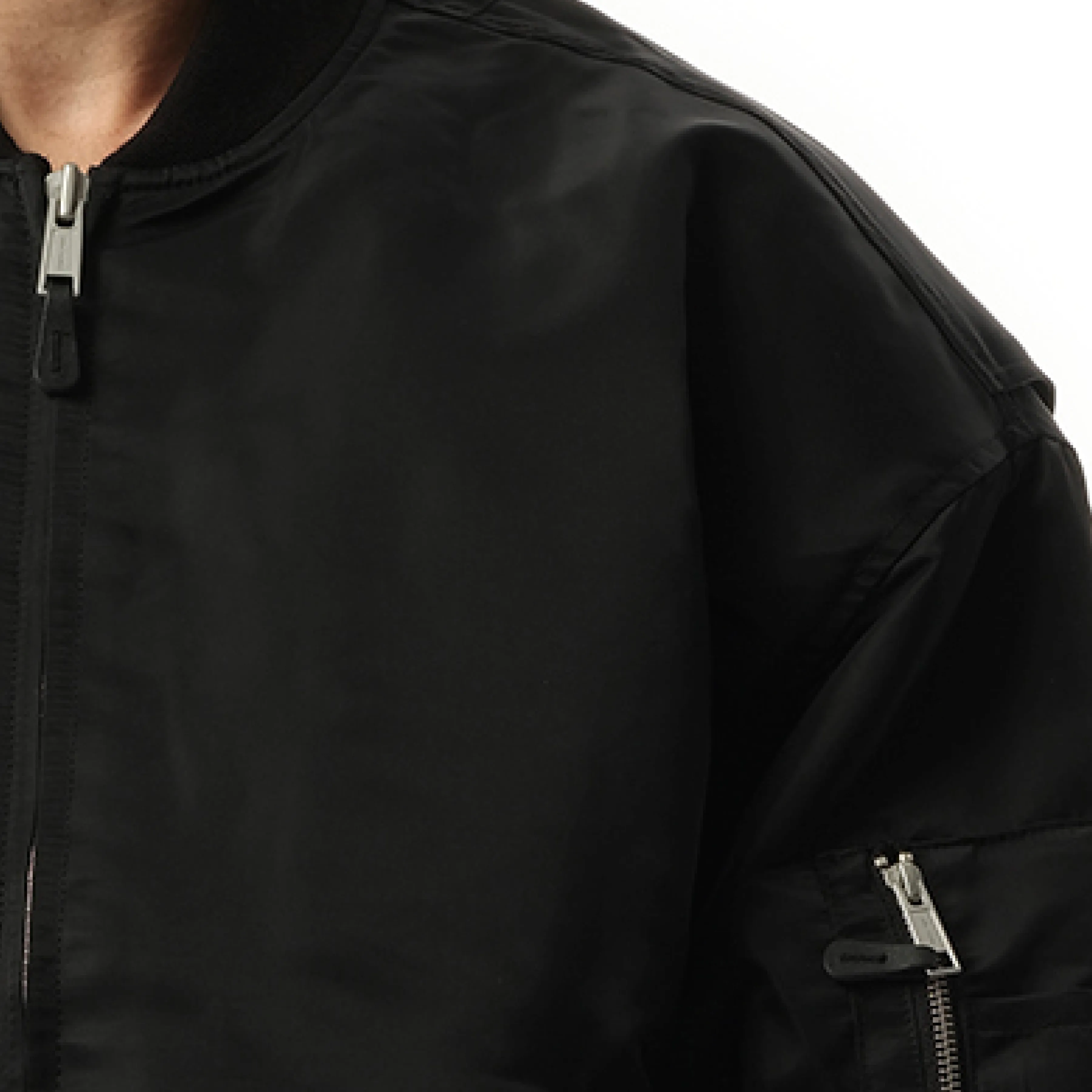 Broad Bomber in Oil sold by MARAIS product image thumbnail 3