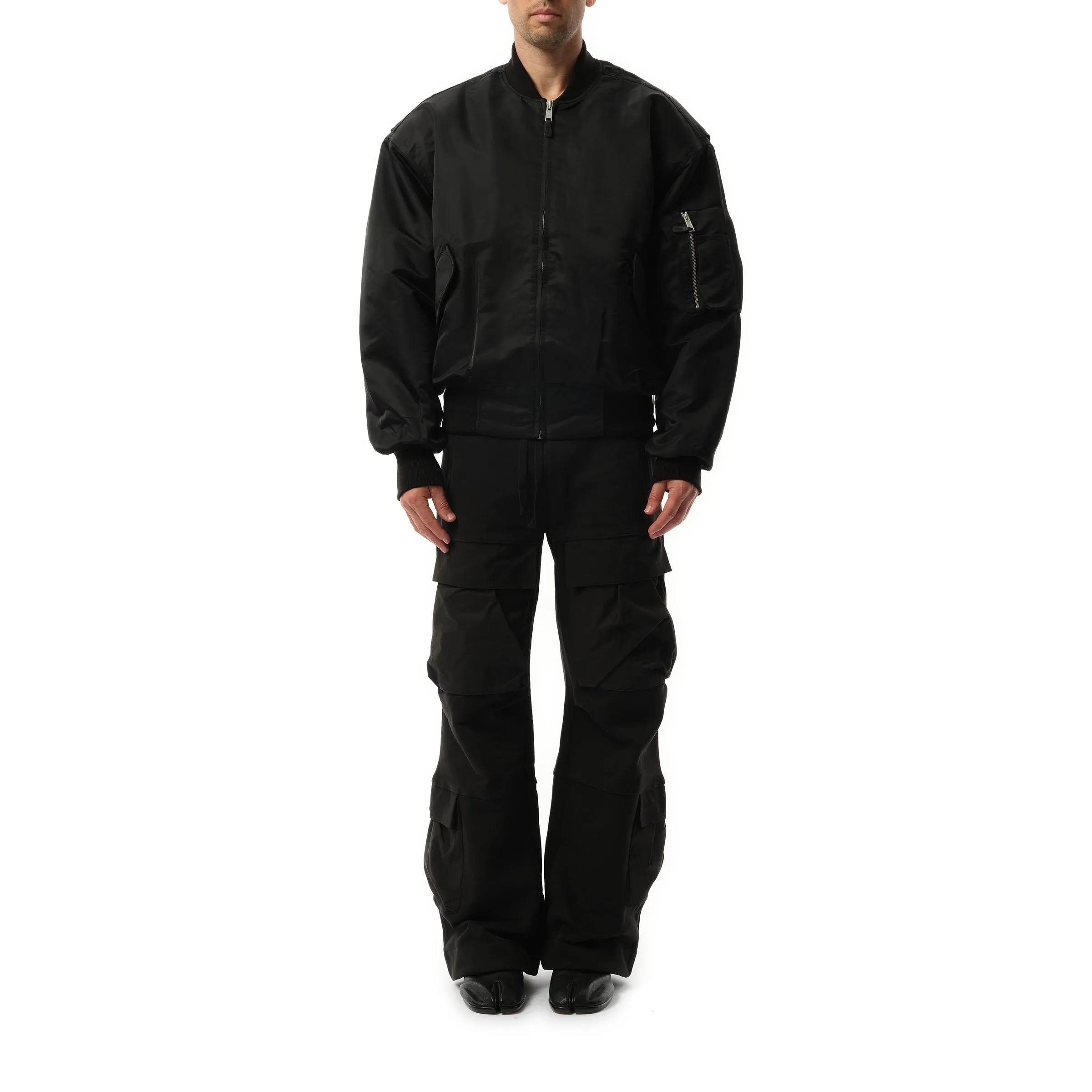 Broad Bomber in Oil sold by MARAIS product image thumbnail 4