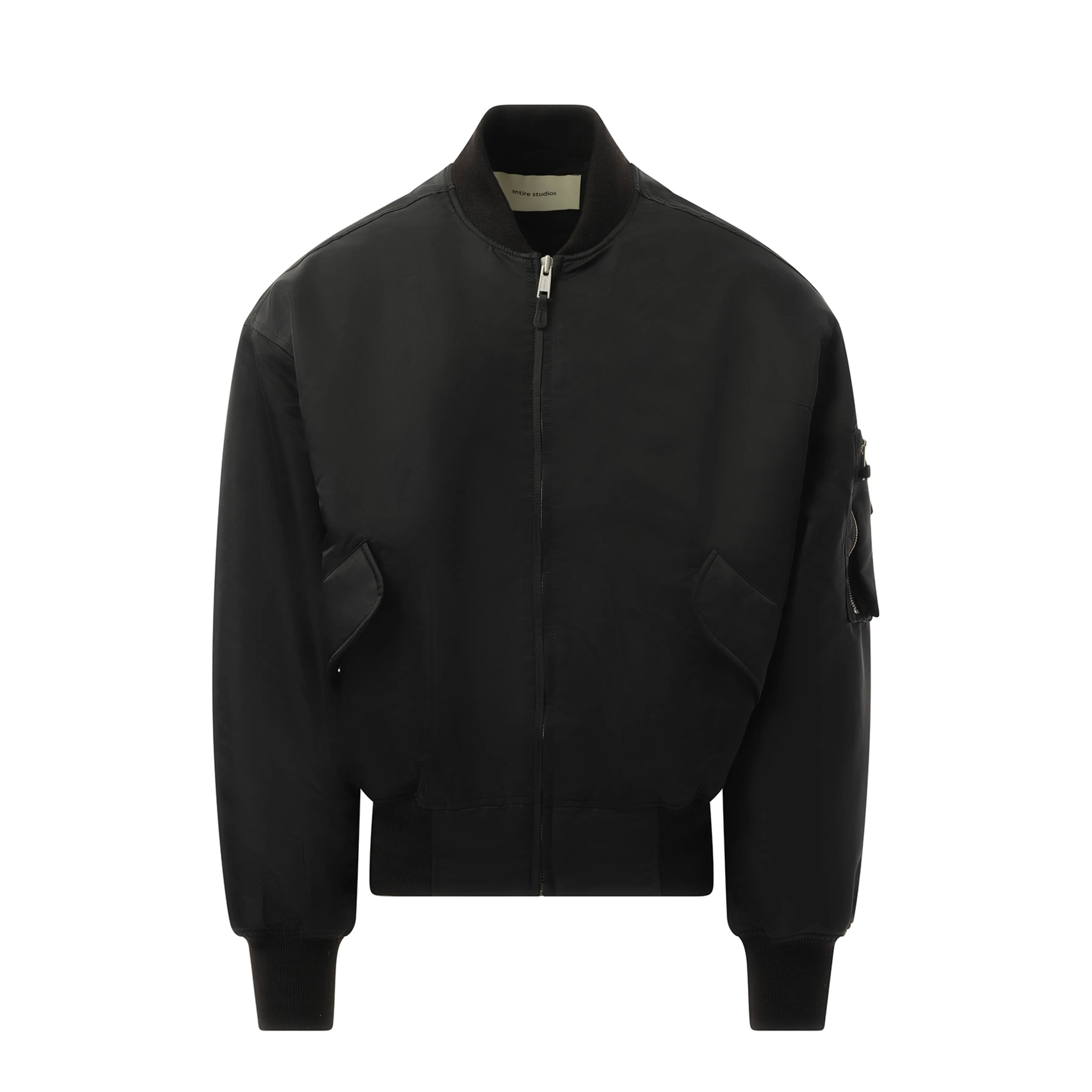 Broad Bomber in Oil sold by MARAIS product image thumbnail 2