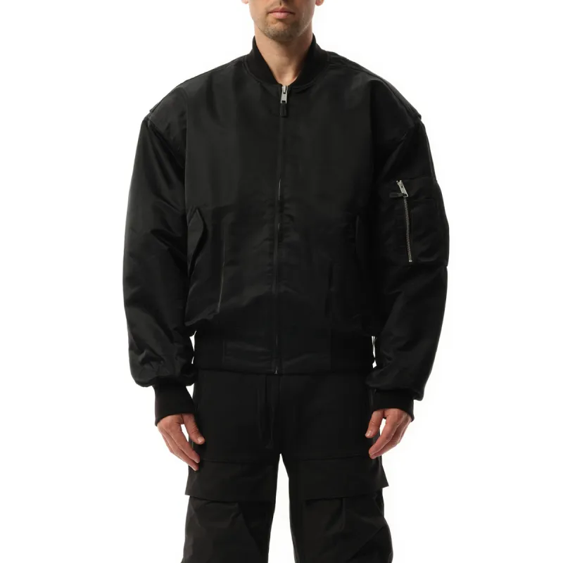 Broad Bomber in Oil made by Entire Studios