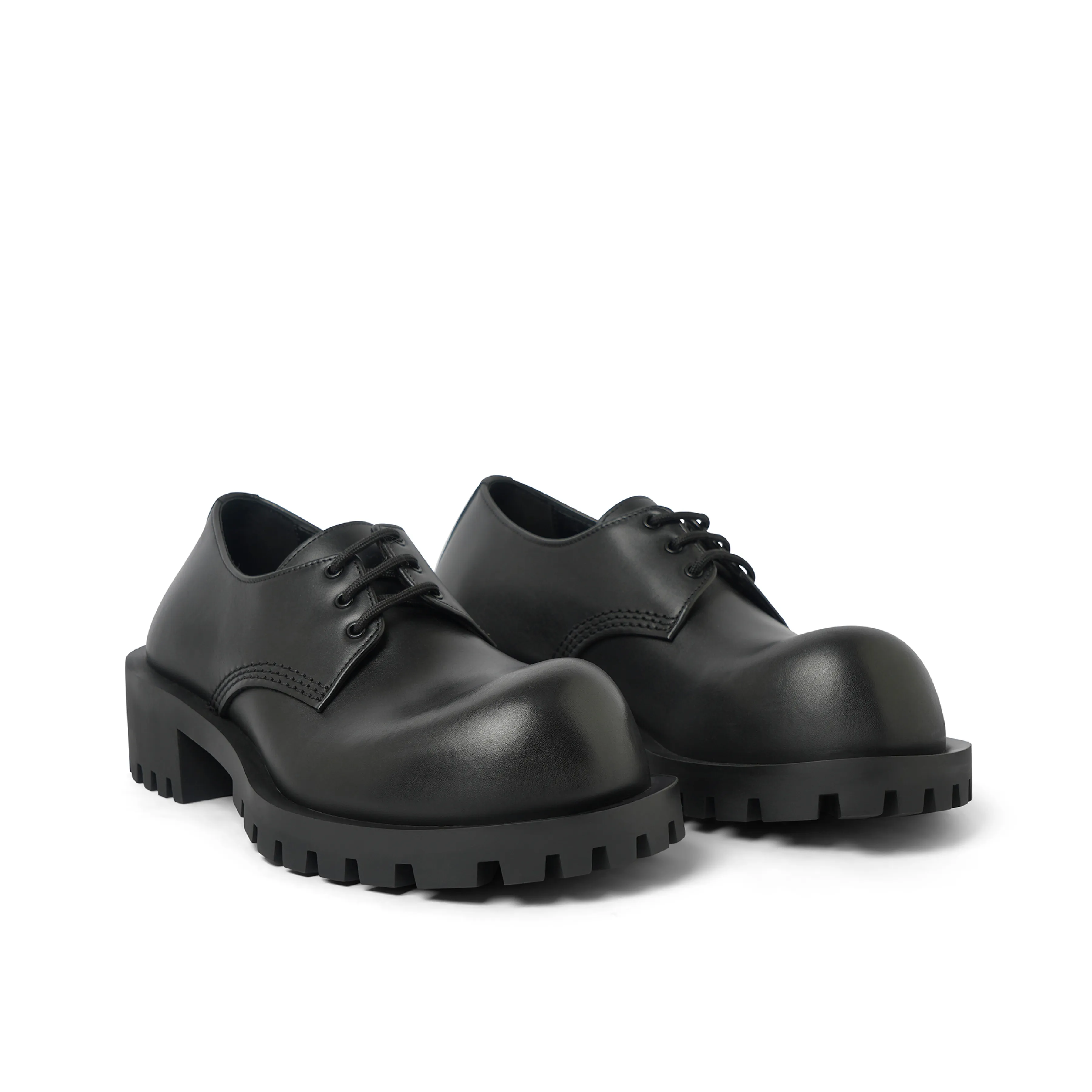 Hummer Derbie in Black sold by MARAIS product image thumbnail 2