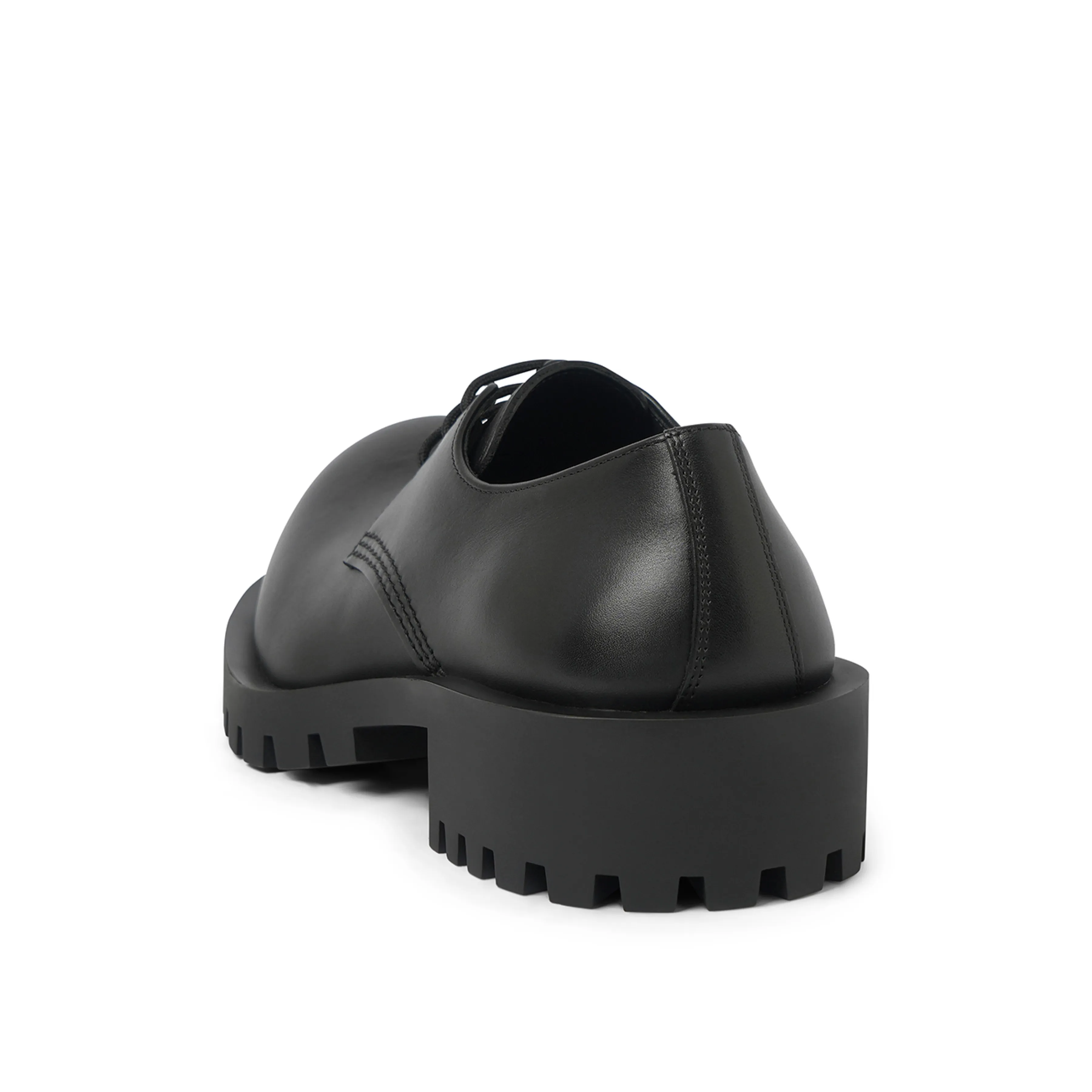 Hummer Derbie in Black sold by MARAIS product image thumbnail 3