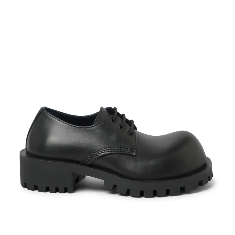 Hummer Derbie in Black sold by MARAIS