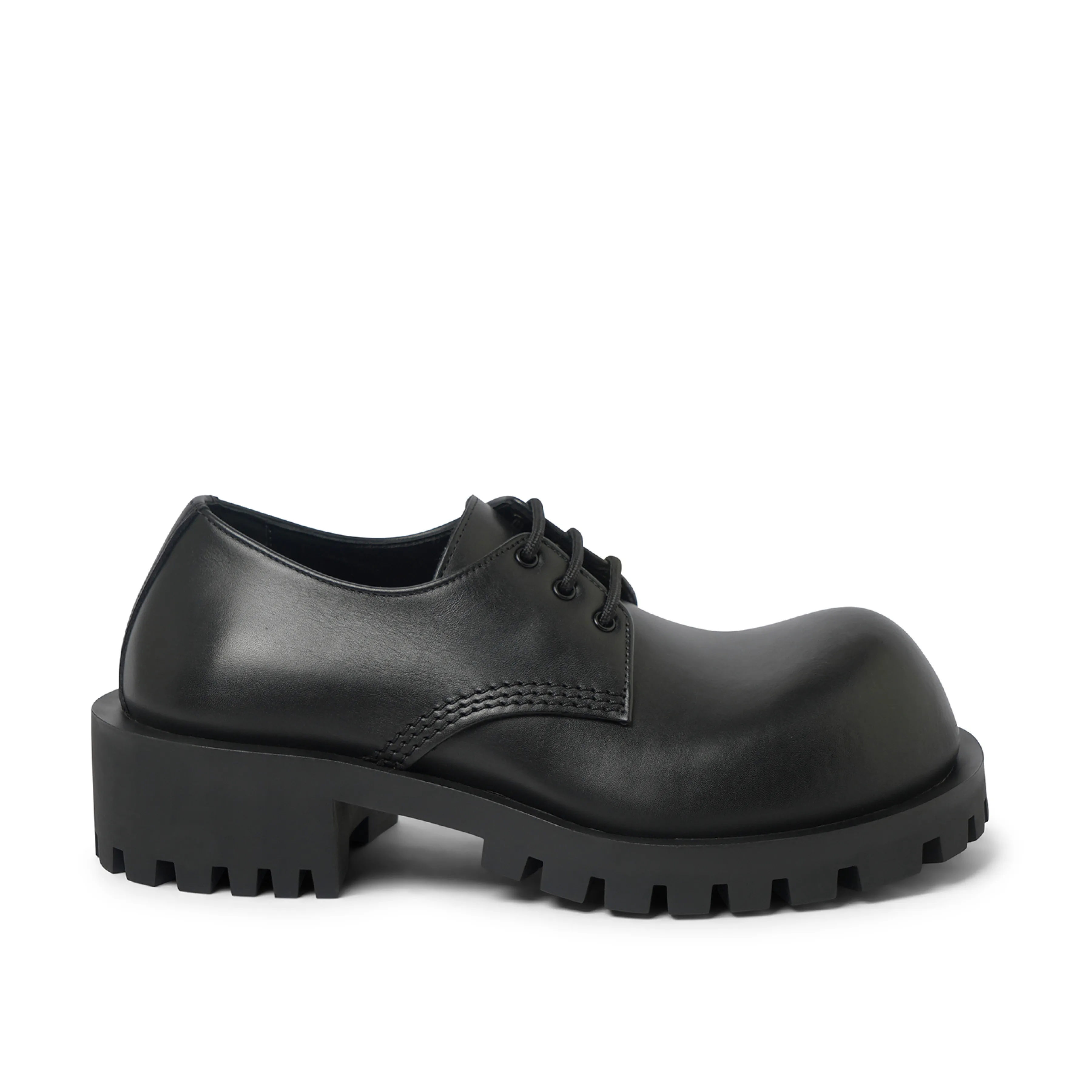 Hummer Derbie in Black sold by MARAIS