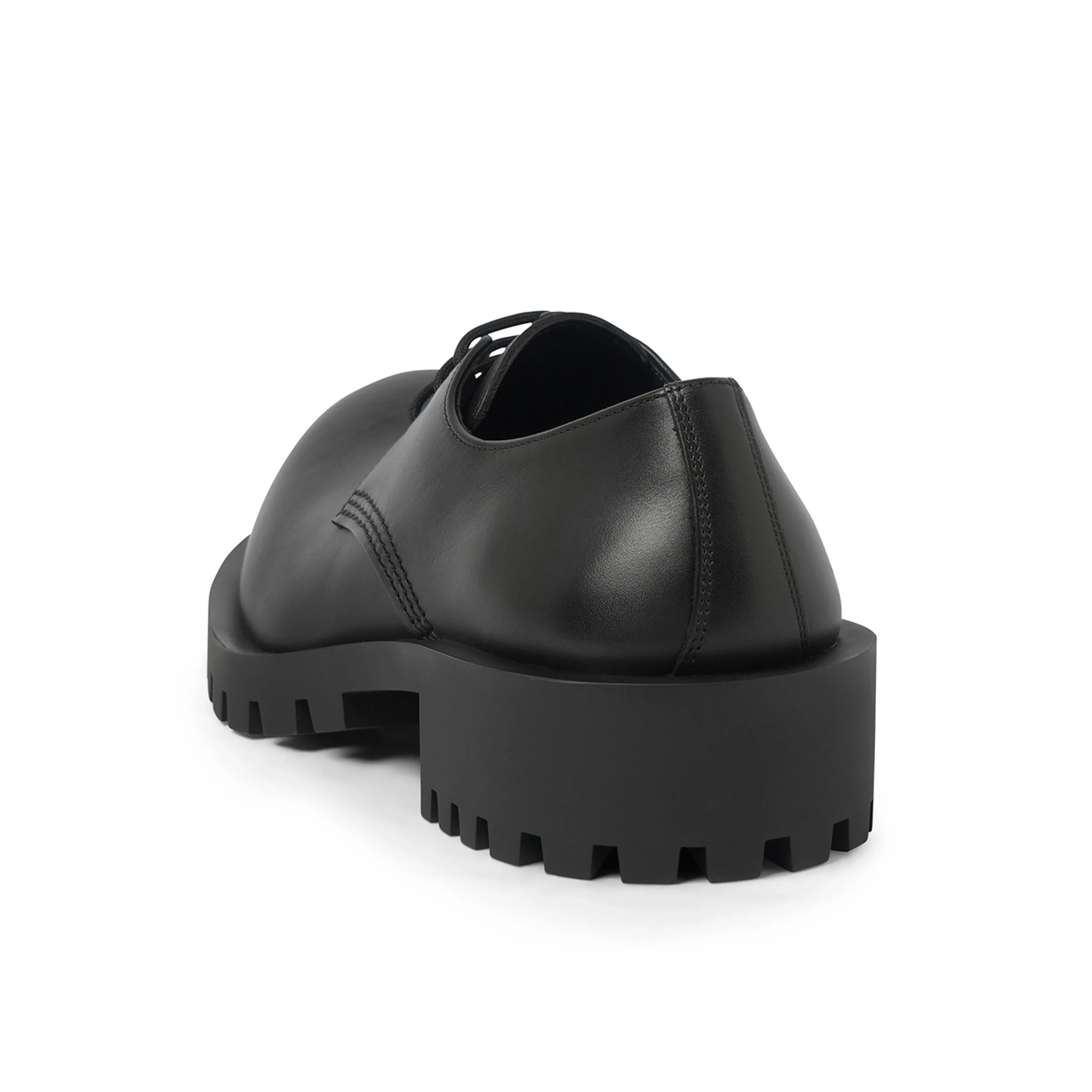 Hummer Derbie in Black sold by MARAIS product image thumbnail 3