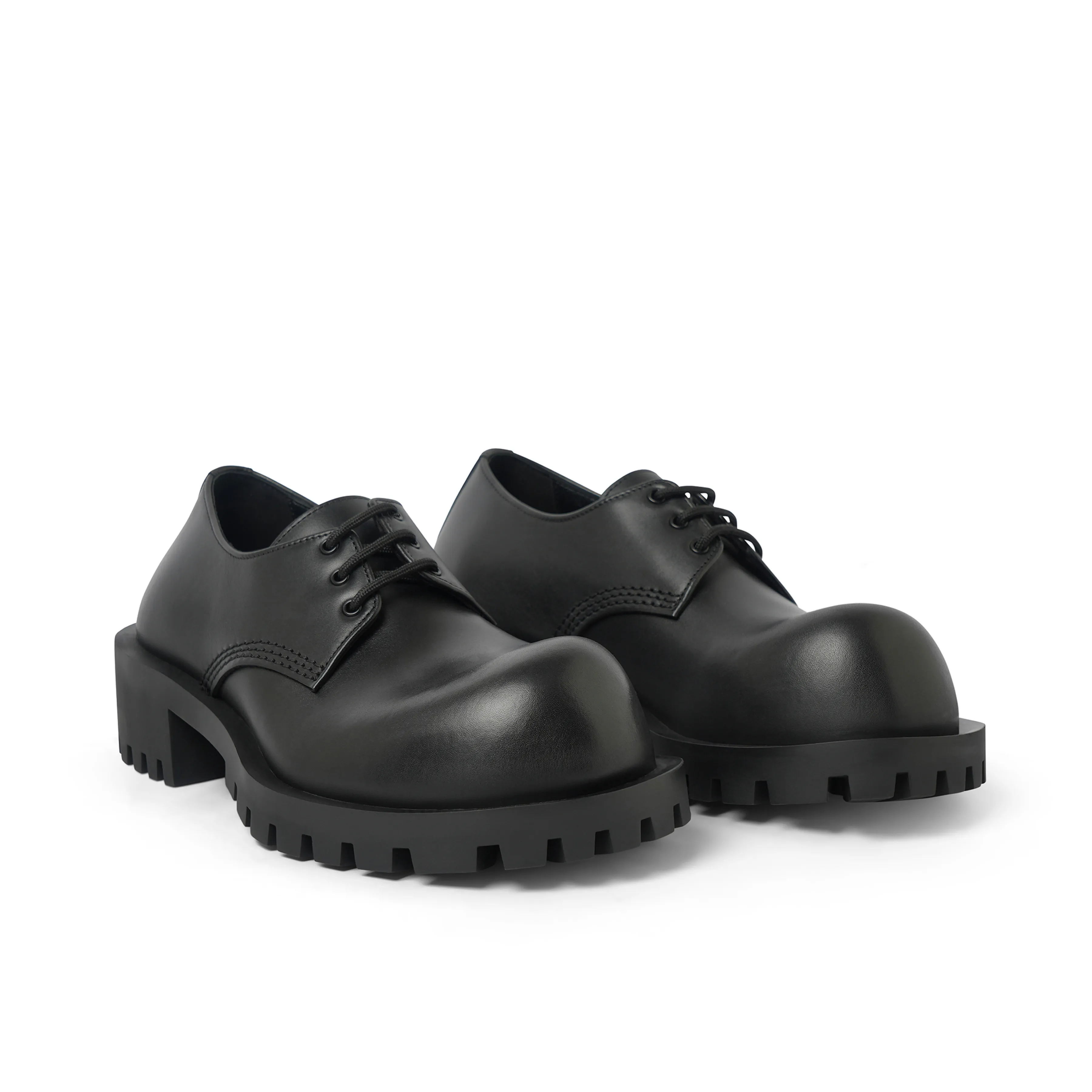 Hummer Derbie in Black sold by MARAIS product image thumbnail 2