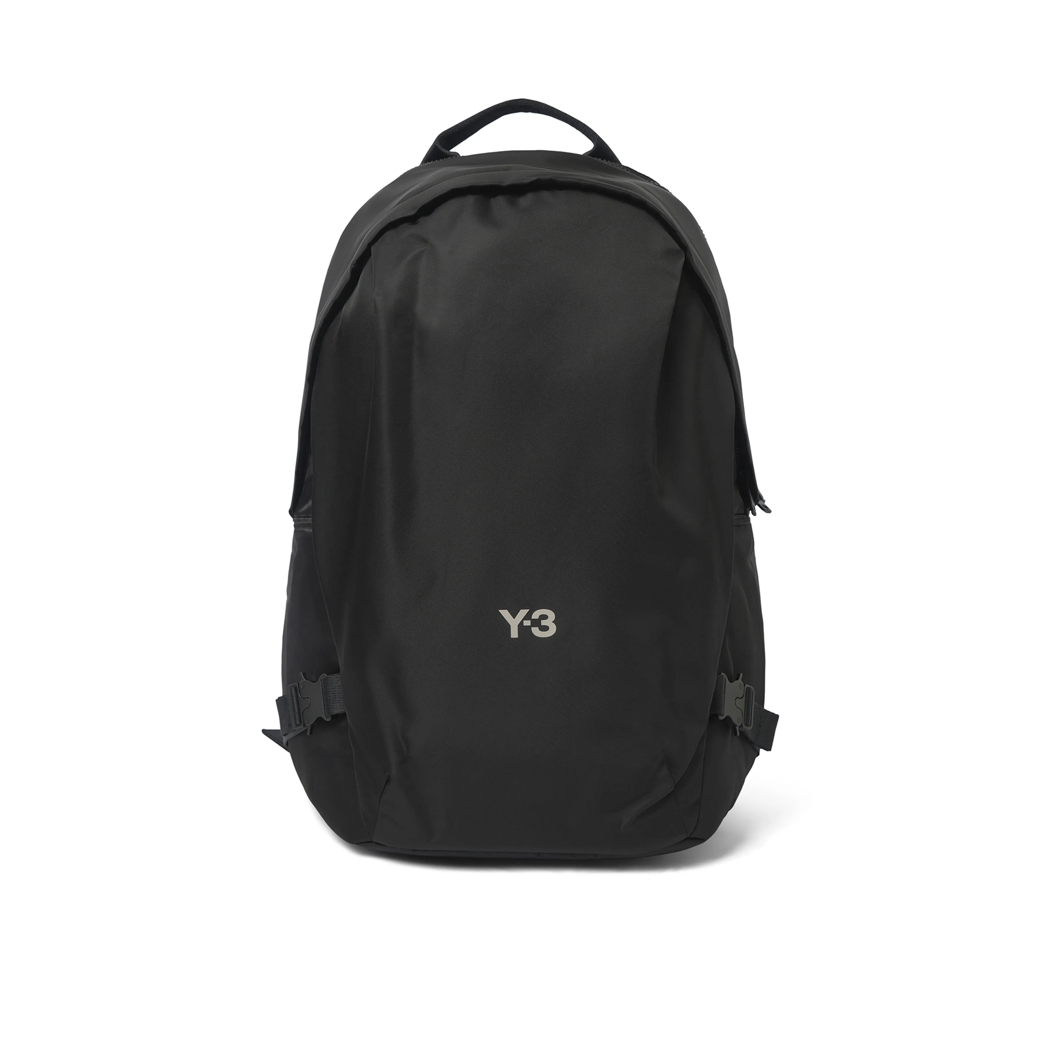Y-3 Backpack in Black sold by MARAIS
