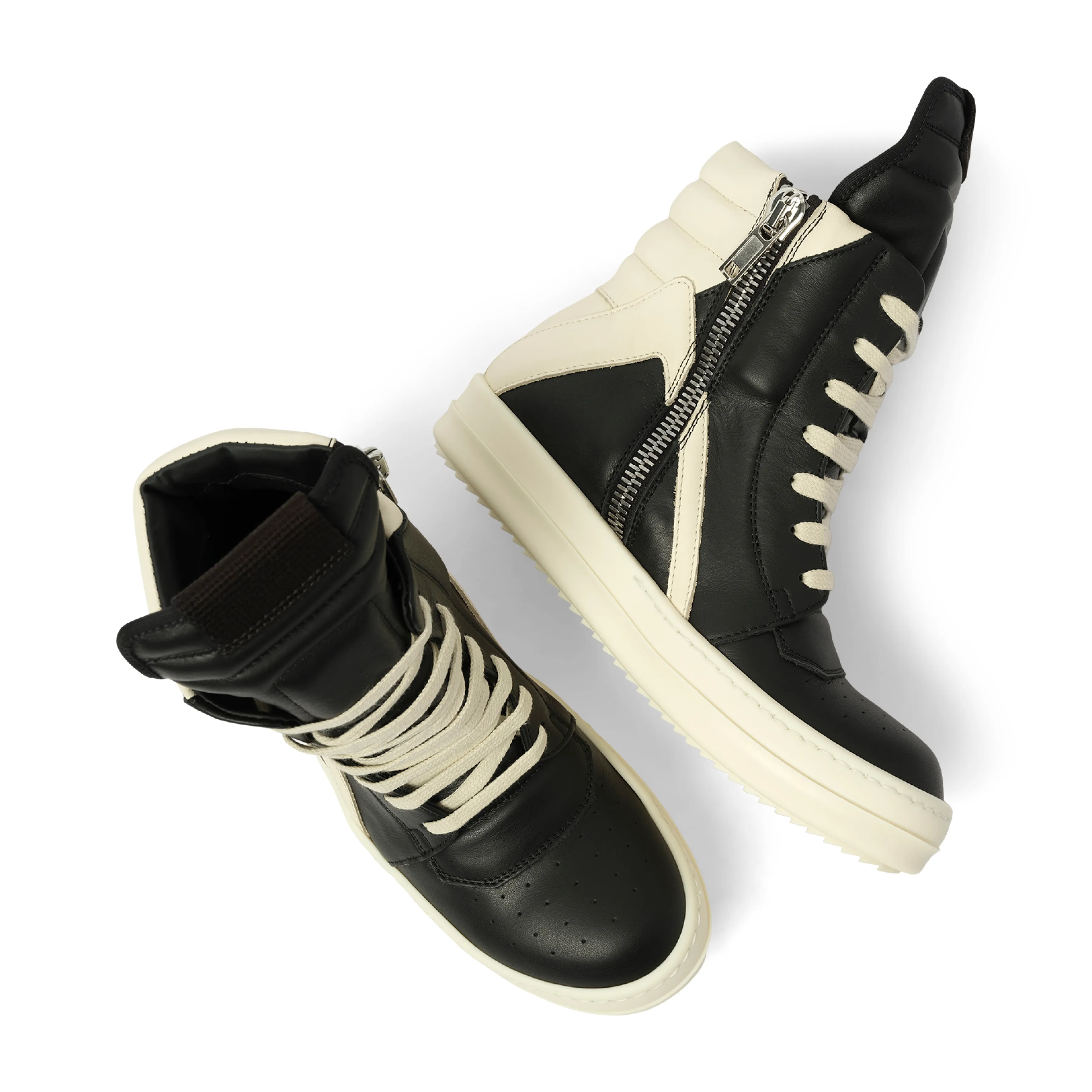 Geobasket in Black sold by MARAIS product image thumbnail 4