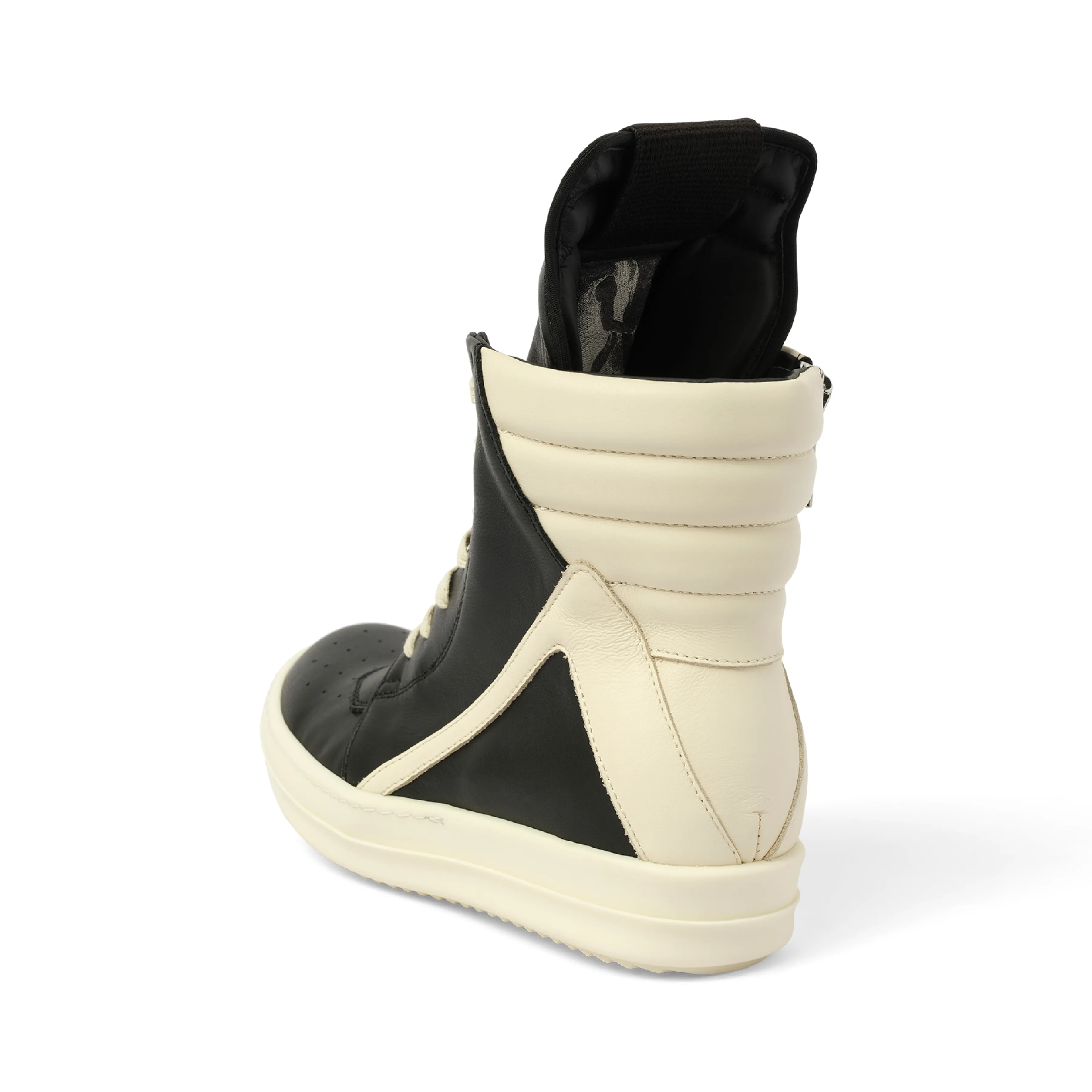 Geobasket in Black sold by MARAIS product image thumbnail 3