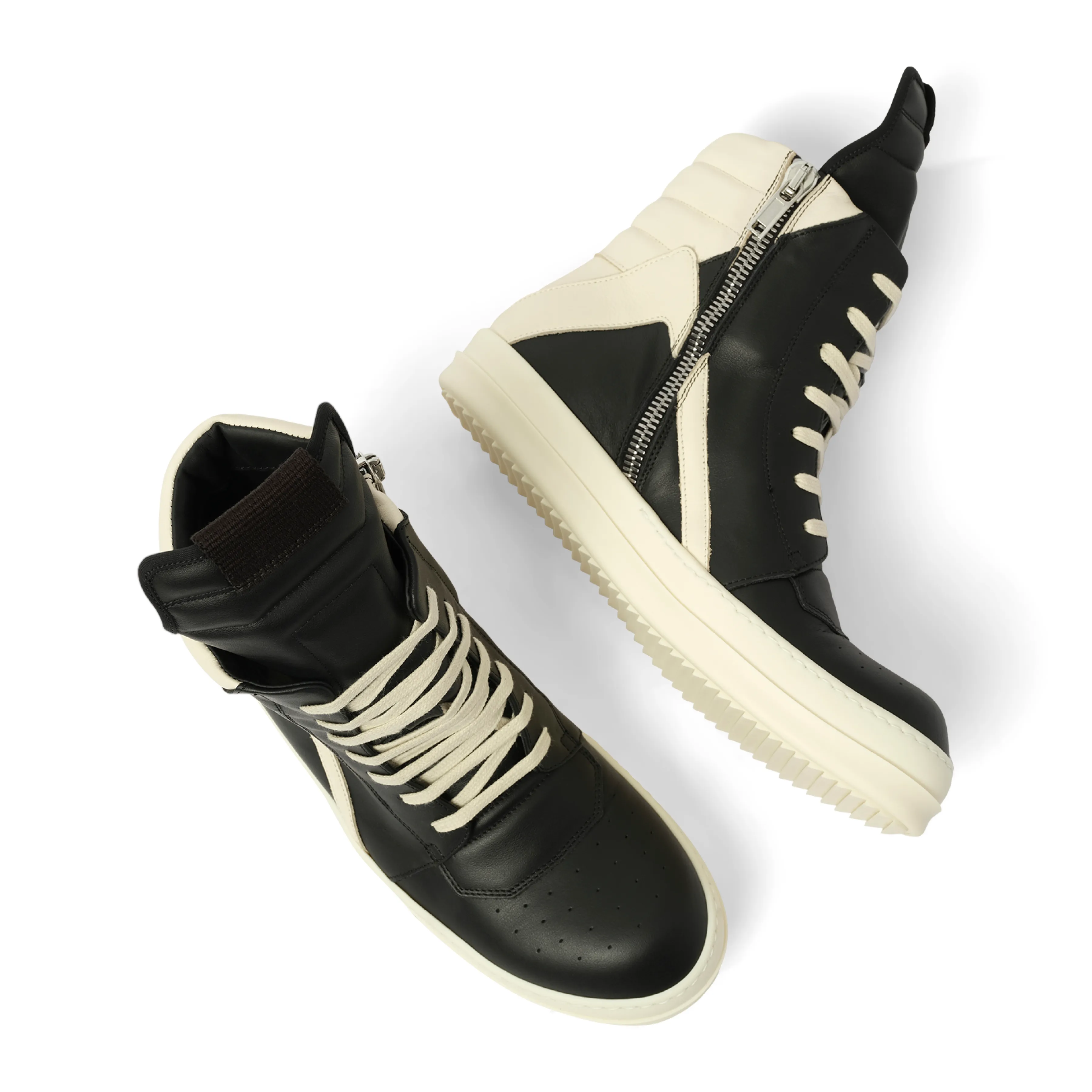 Geobasket in Black sold by MARAIS product image thumbnail 4