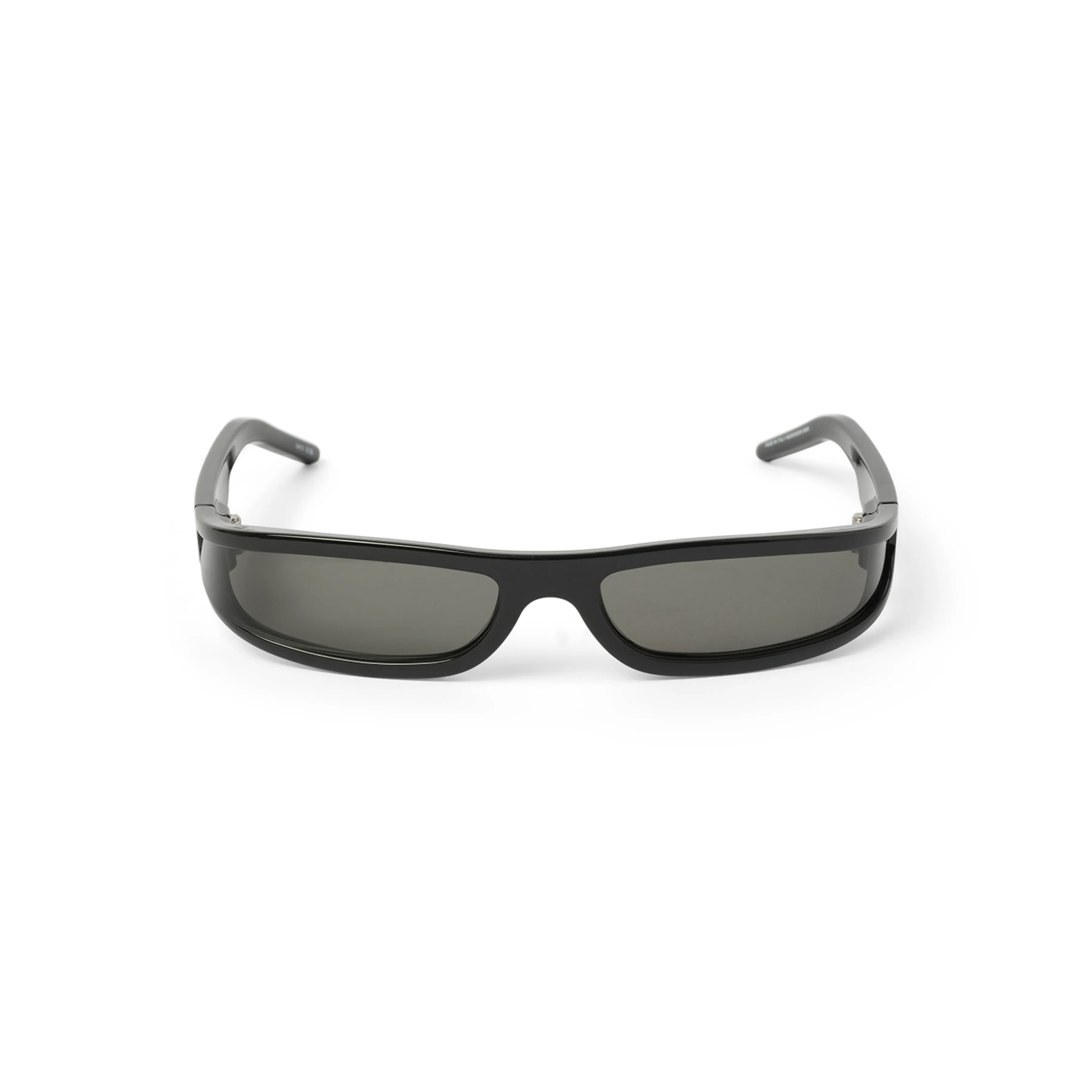 FOG Sunglasses in Black sold by MARAIS