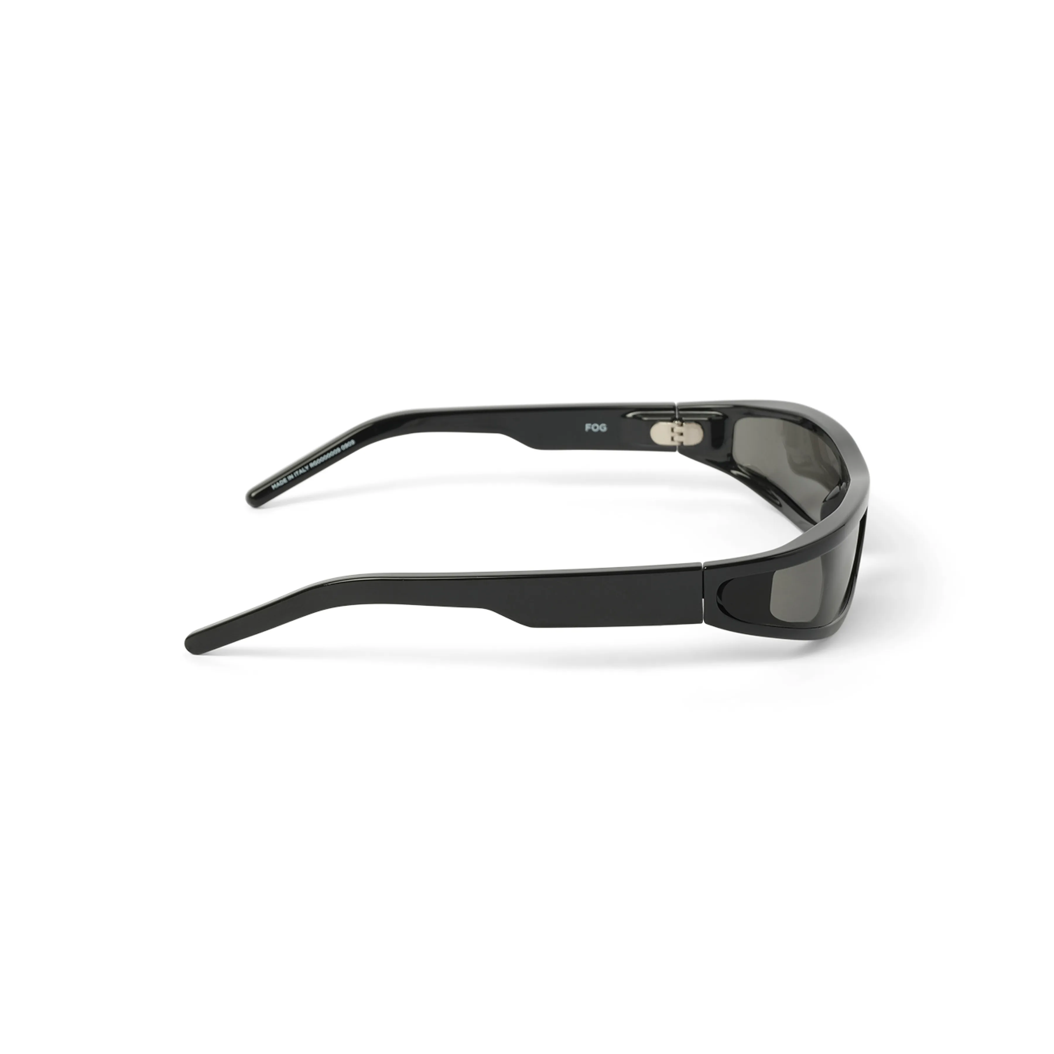 FOG Sunglasses in Black sold by MARAIS product image thumbnail 3