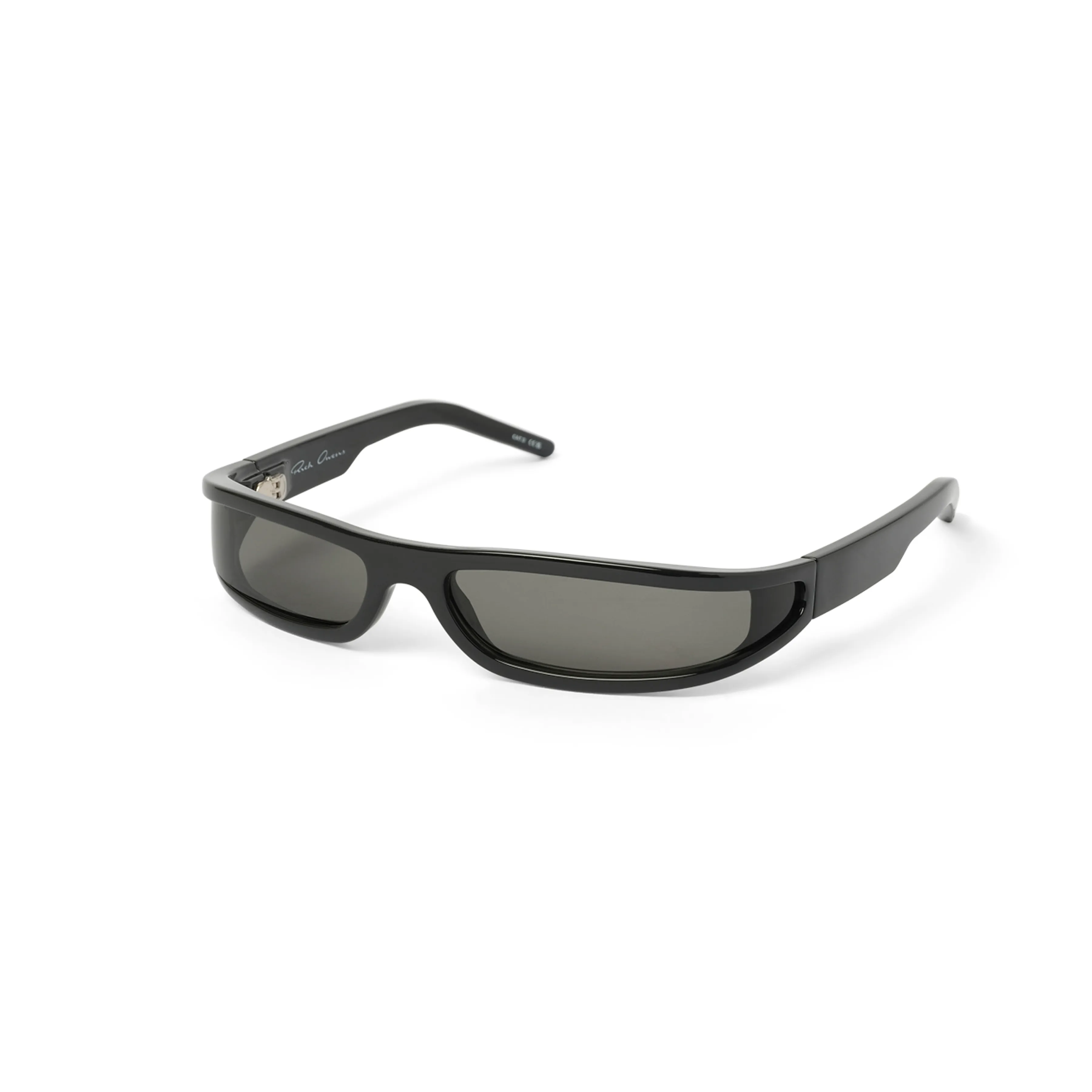 FOG Sunglasses in Black sold by MARAIS product image thumbnail 2