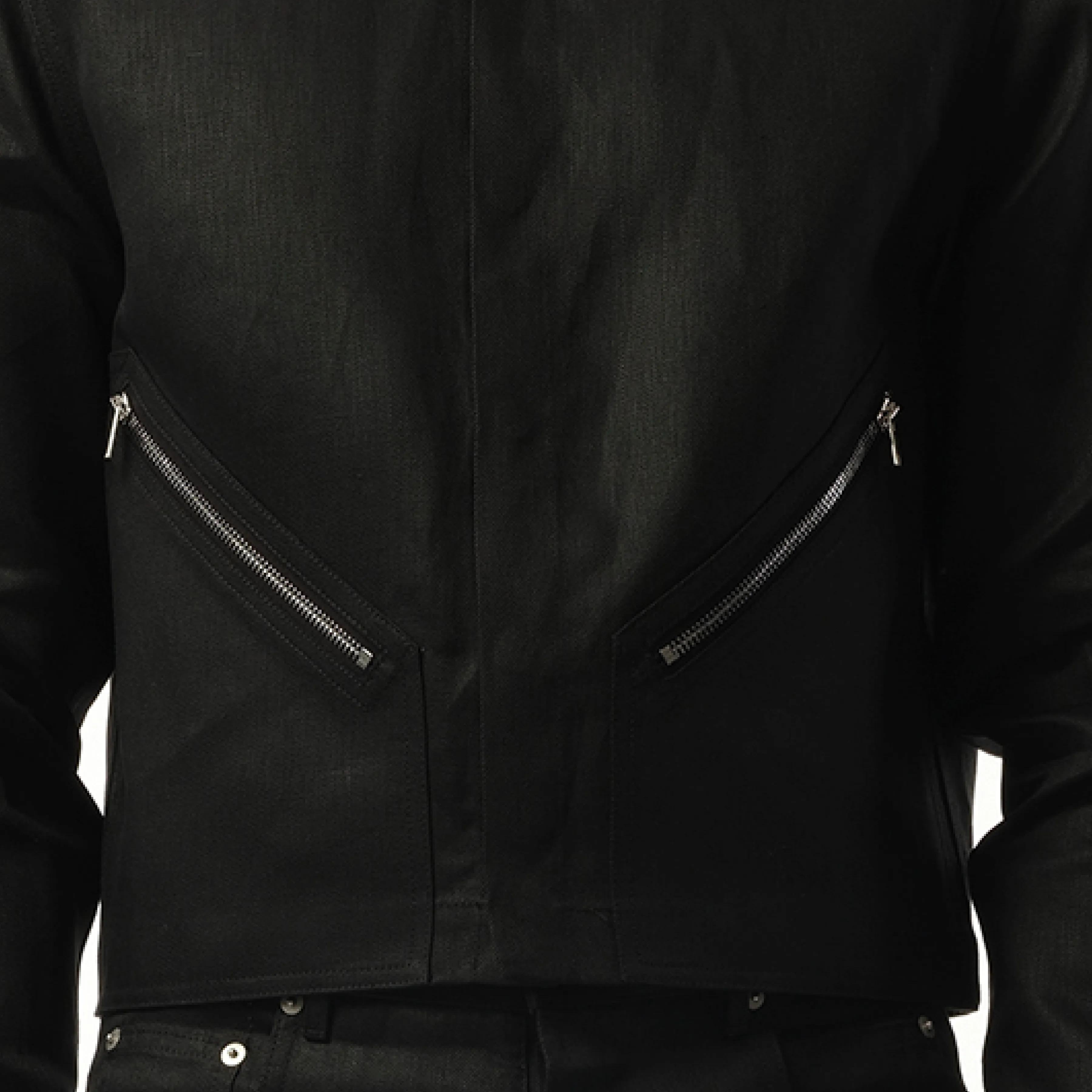 Tour Alice Shirt in Black sold by MARAIS product image thumbnail 3