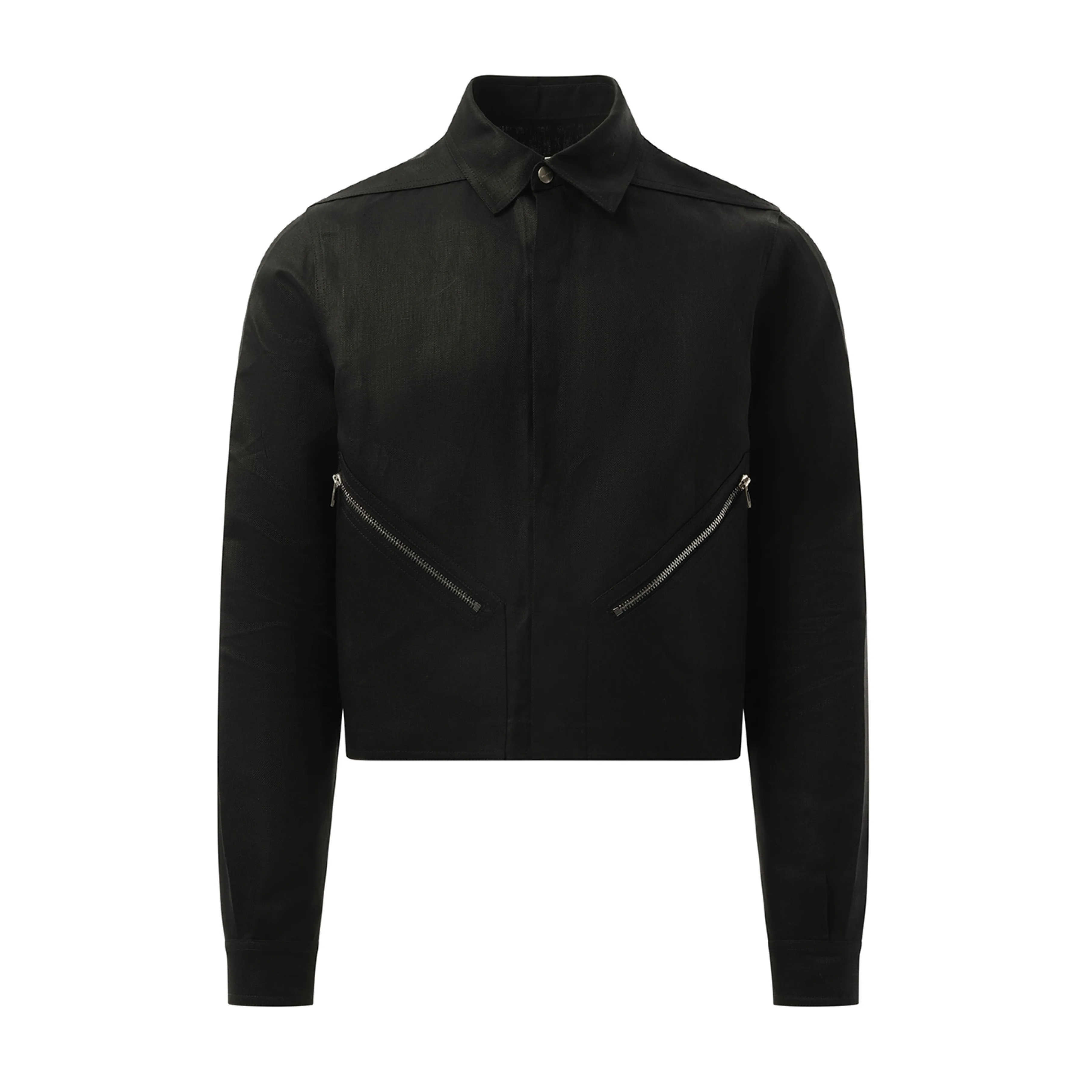 Tour Alice Shirt in Black sold by MARAIS product image thumbnail 2