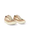 Vintage Sneaks in Flesh/Milk/Milk sold by MARAIS