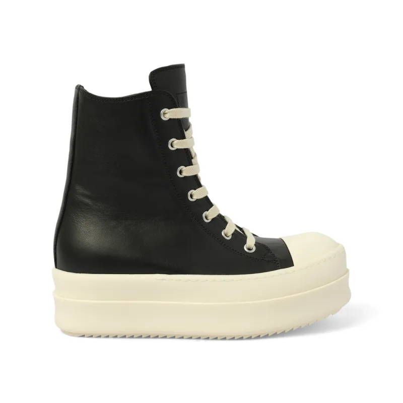 Mega Bumpers in Black/Milk/Milk sold by MARAIS