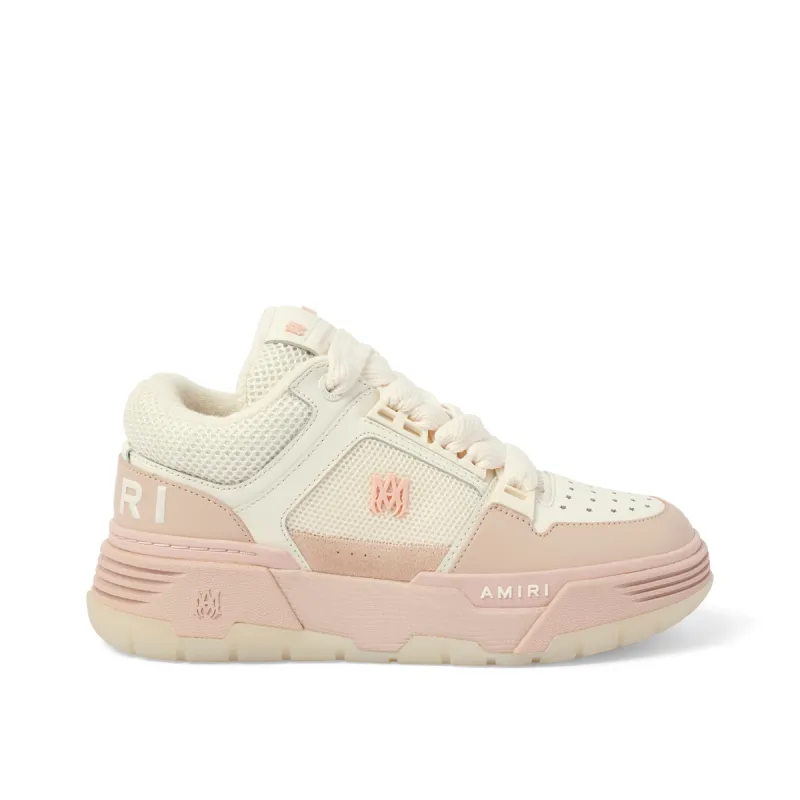 MA-1 Sneaker in Pale Peach sold by MARAIS
