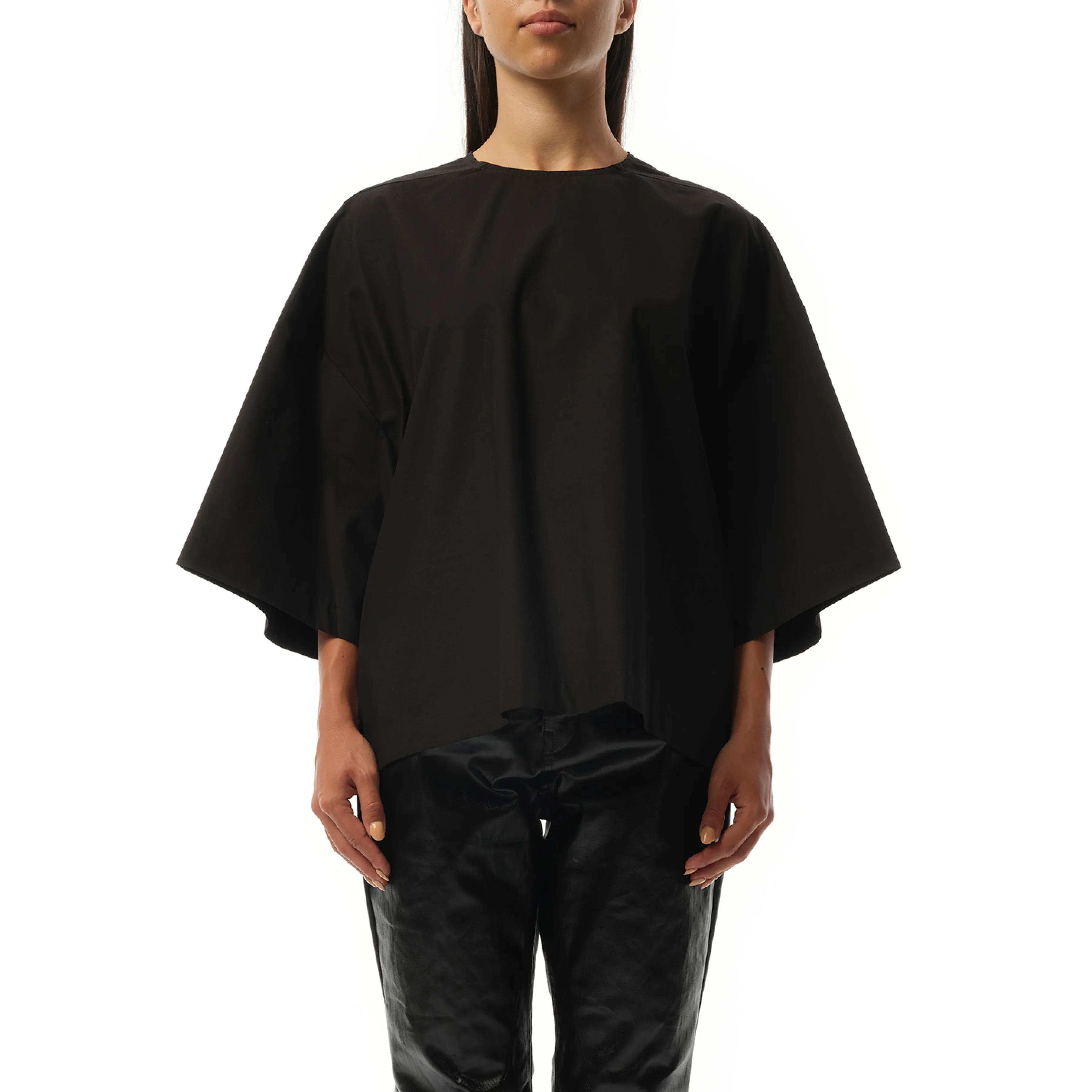 Tommy Top in Black sold by MARAIS