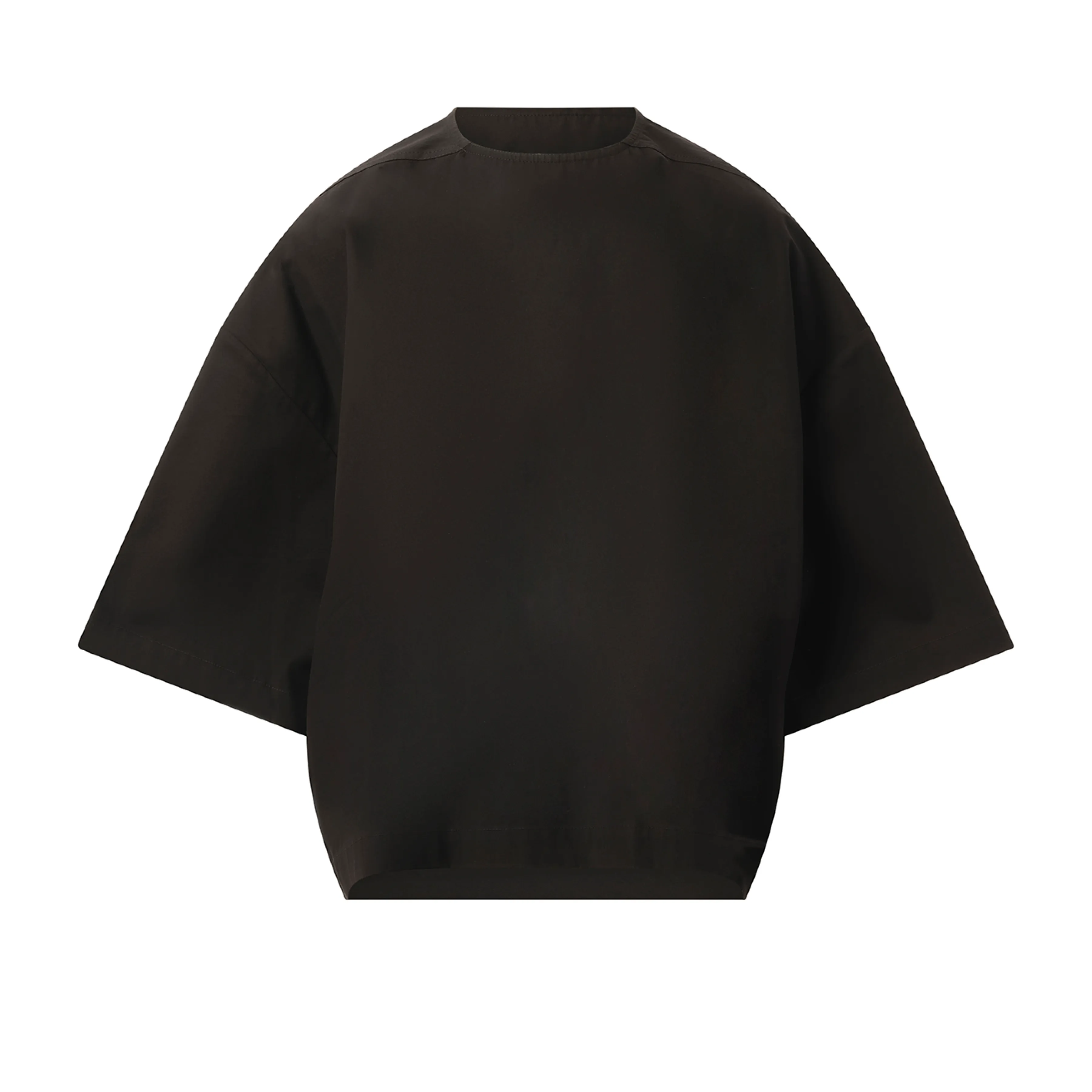 Tommy Top in Black sold by MARAIS product image thumbnail 2