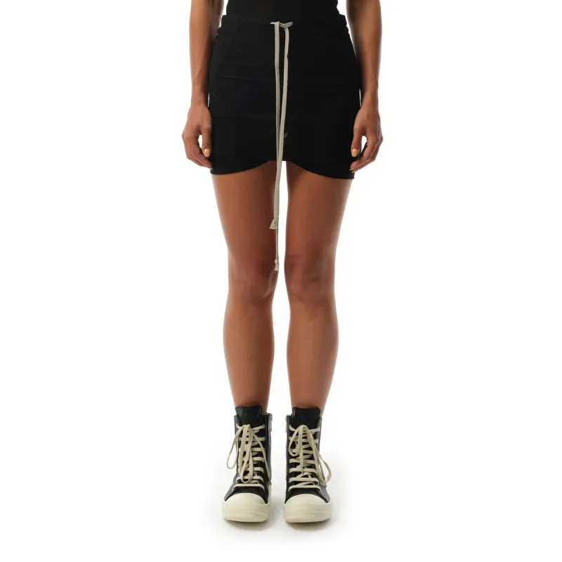 Bud Shorts in Black sold by MARAIS