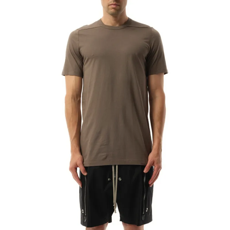 Level T-Shirt in Dust sold by MARAIS