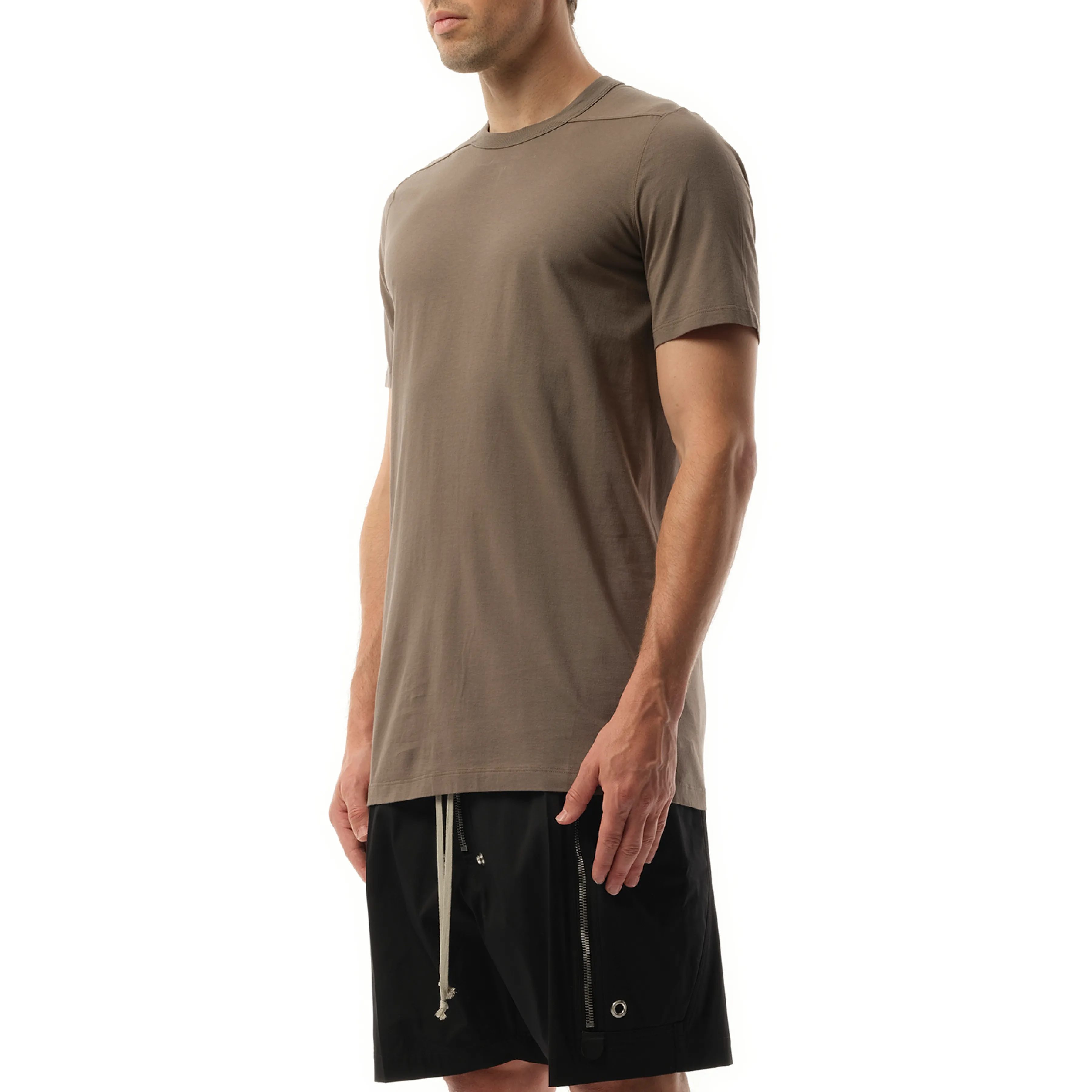 Level T-Shirt in Dust sold by MARAIS product image thumbnail 5