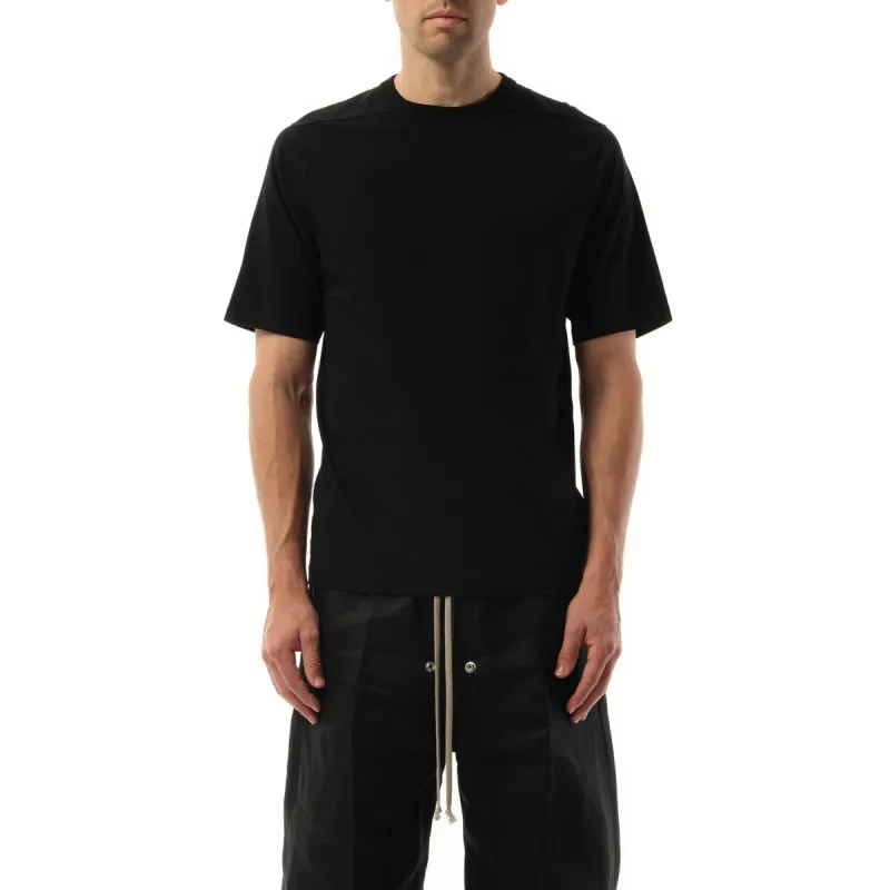 Brad T-Shirt in Black sold by MARAIS