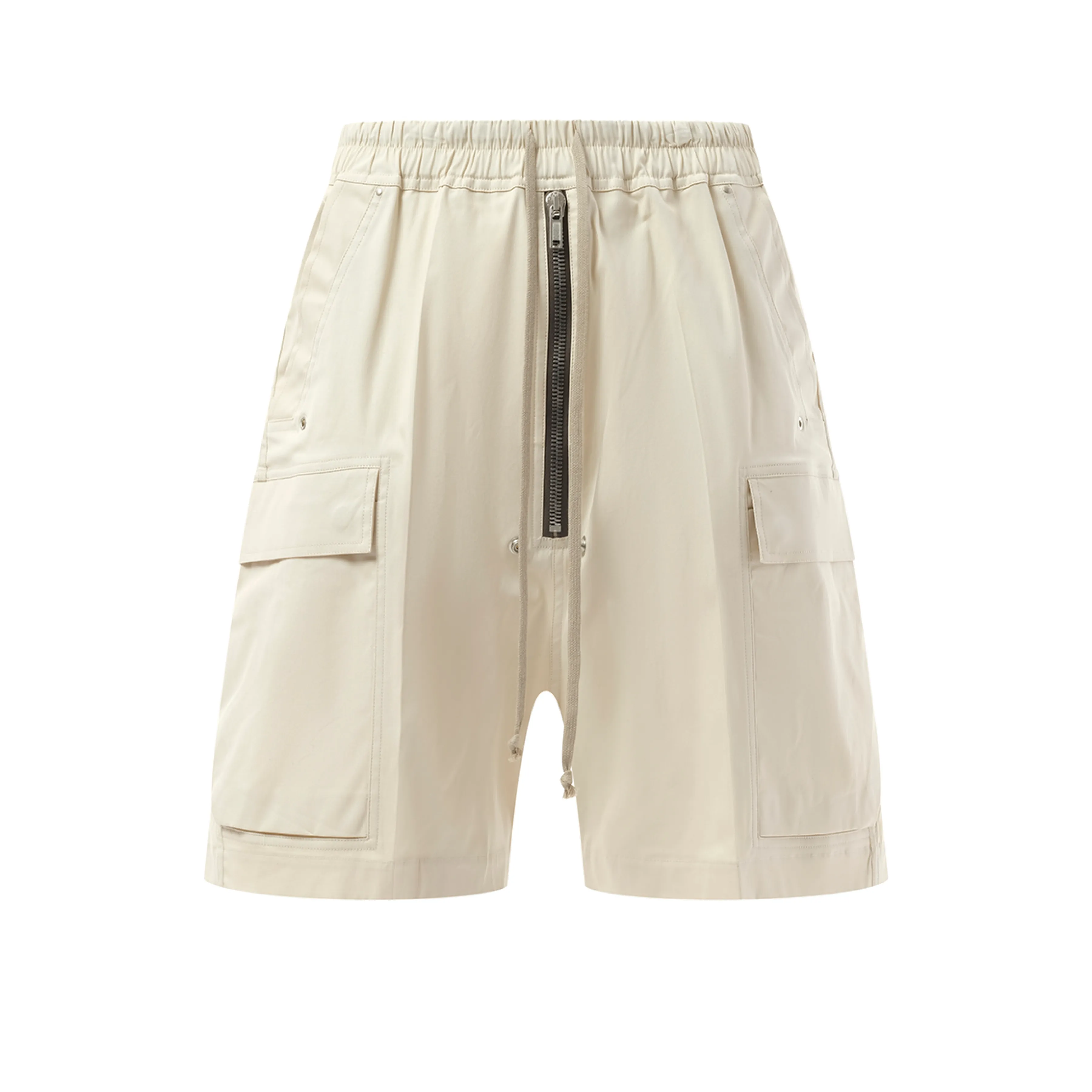 Cargobela Shorts in Dinge sold by MARAIS product image thumbnail 2
