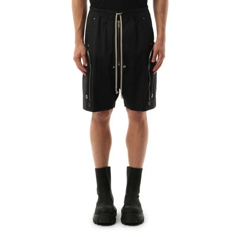 Bauhaus Bela in Black sold by MARAIS