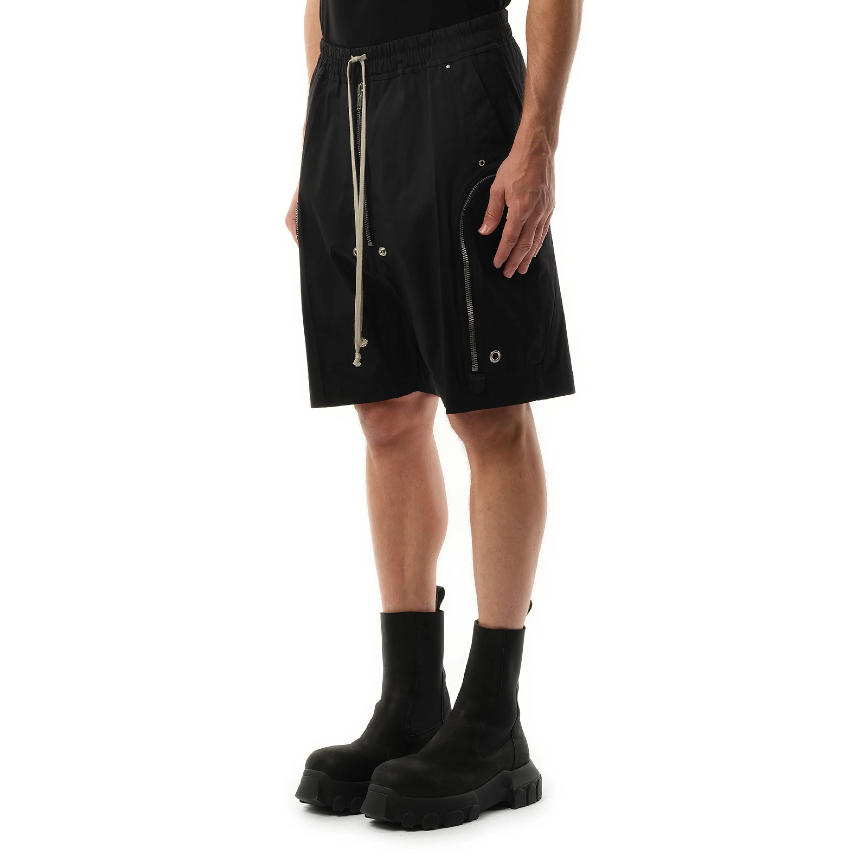 Bauhaus Bela in Black sold by MARAIS product image thumbnail 5