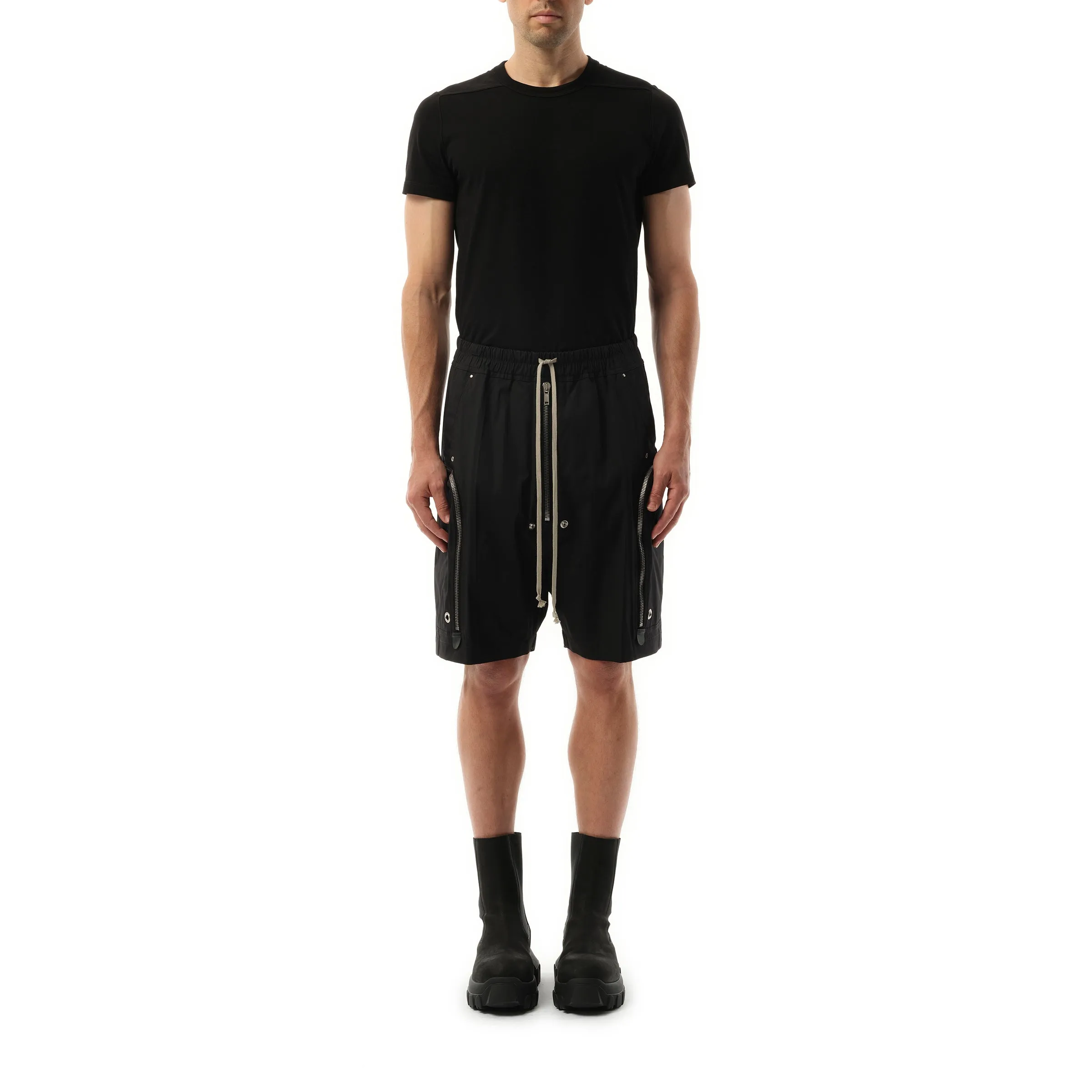 Bauhaus Bela in Black sold by MARAIS product image thumbnail 4