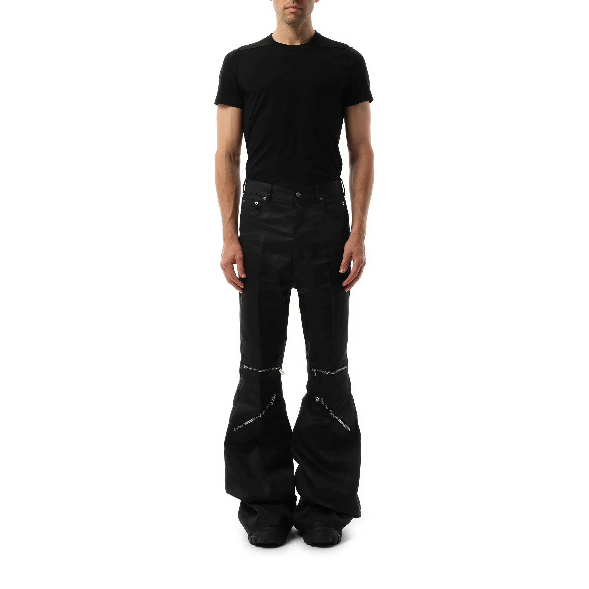 Bolan Cargo in Black sold by MARAIS product image thumbnail 4