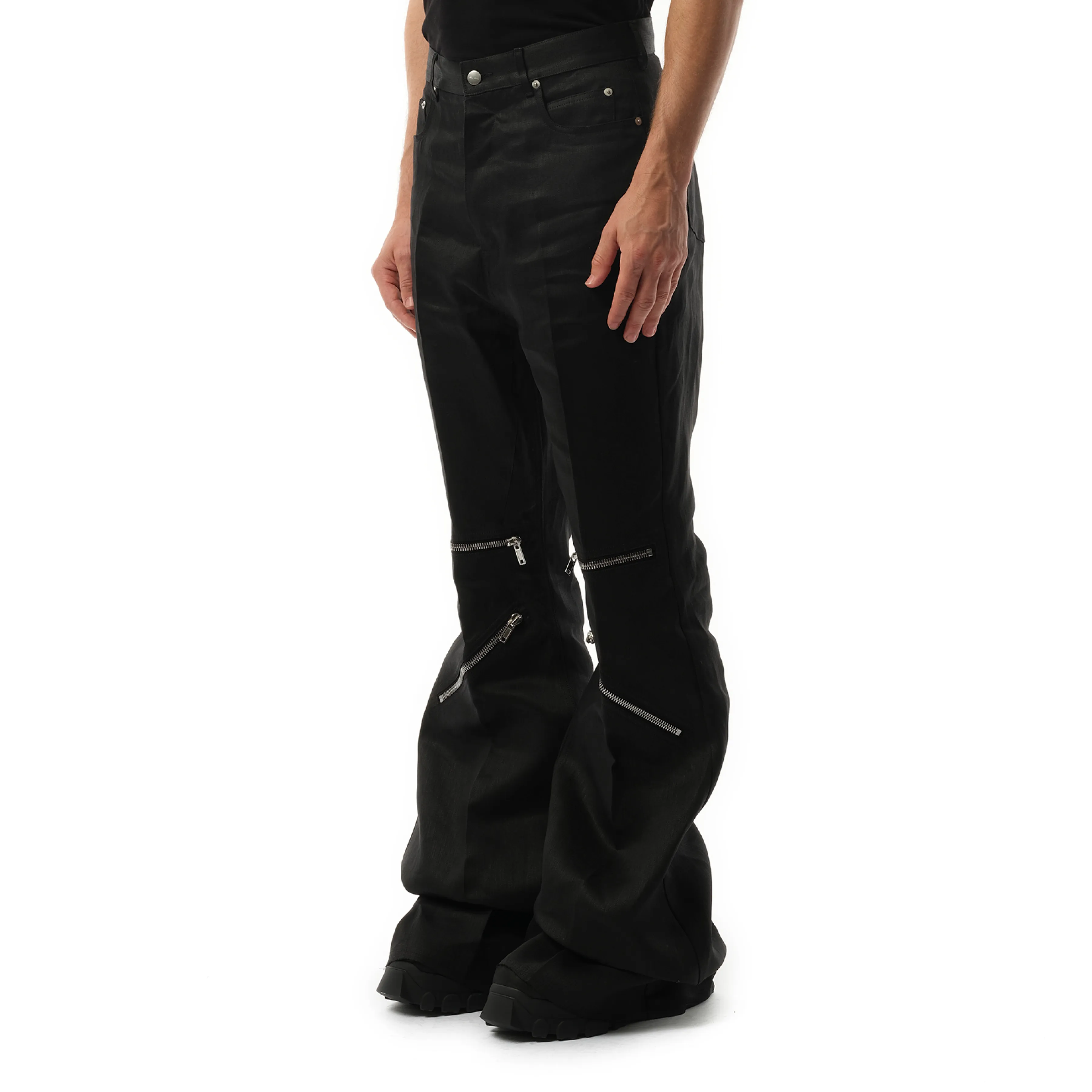 Bolan Cargo in Black sold by MARAIS product image thumbnail 5