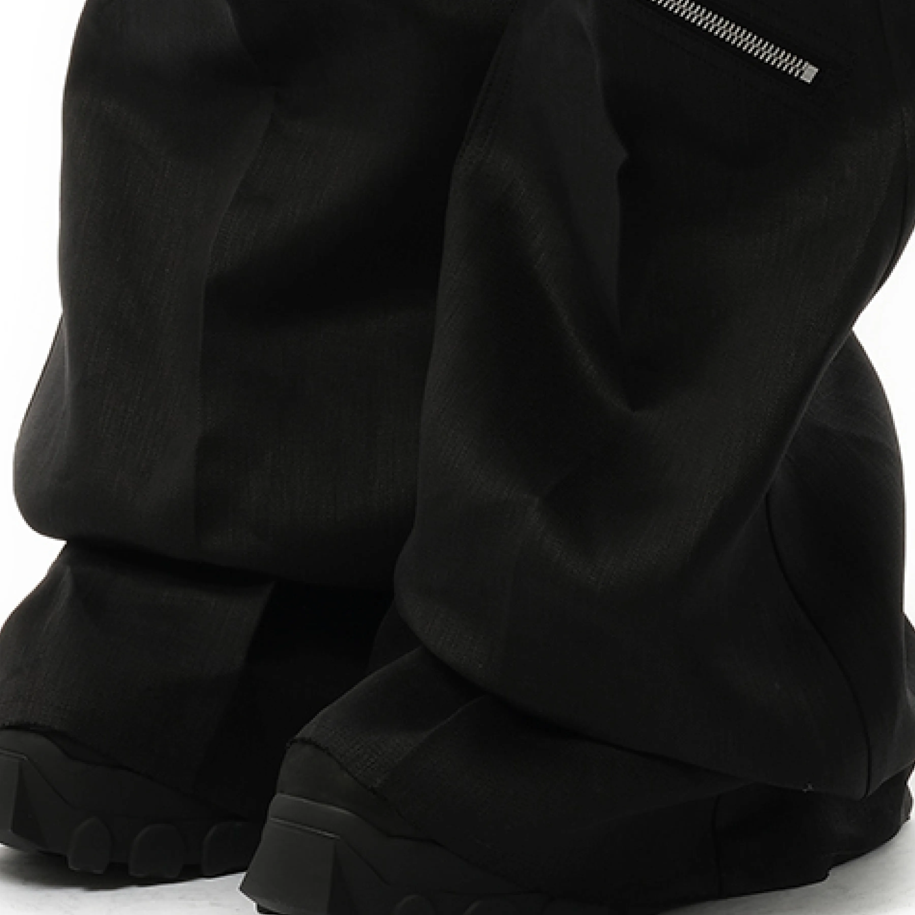 Bolan Cargo in Black sold by MARAIS product image thumbnail 3