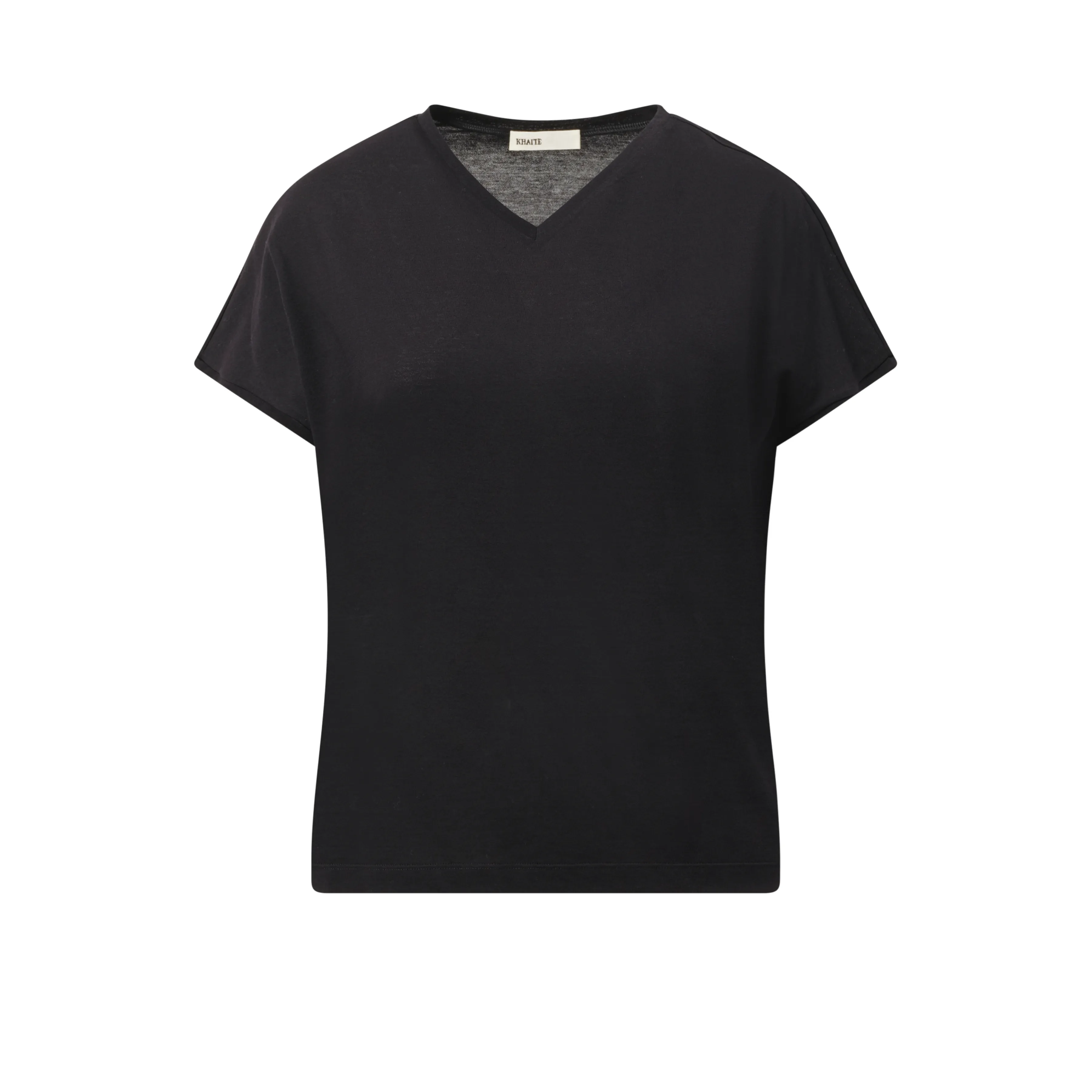 Devra Top in Black sold by MARAIS product image thumbnail 2