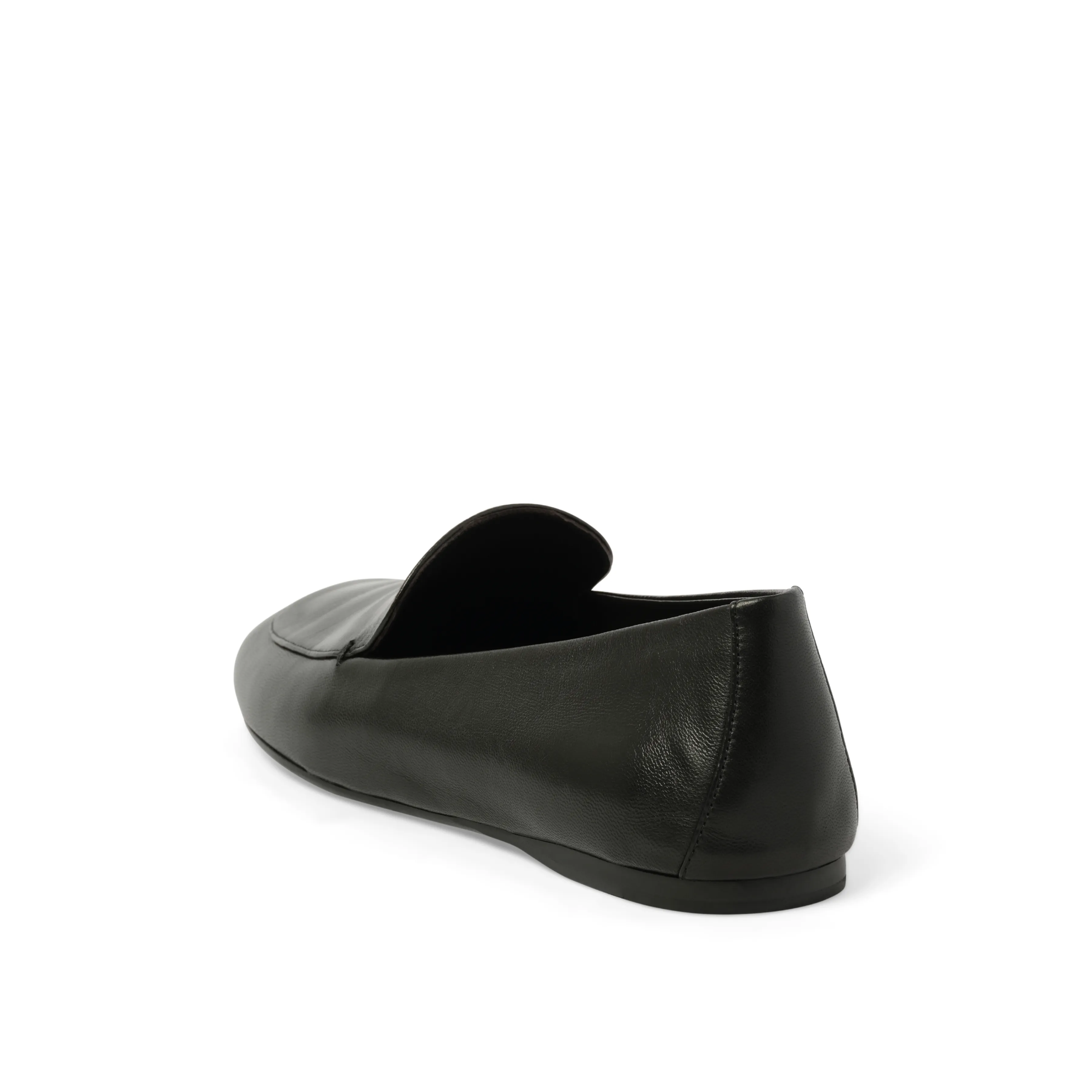 Monroe Loafer in Black sold by MARAIS product image thumbnail 3