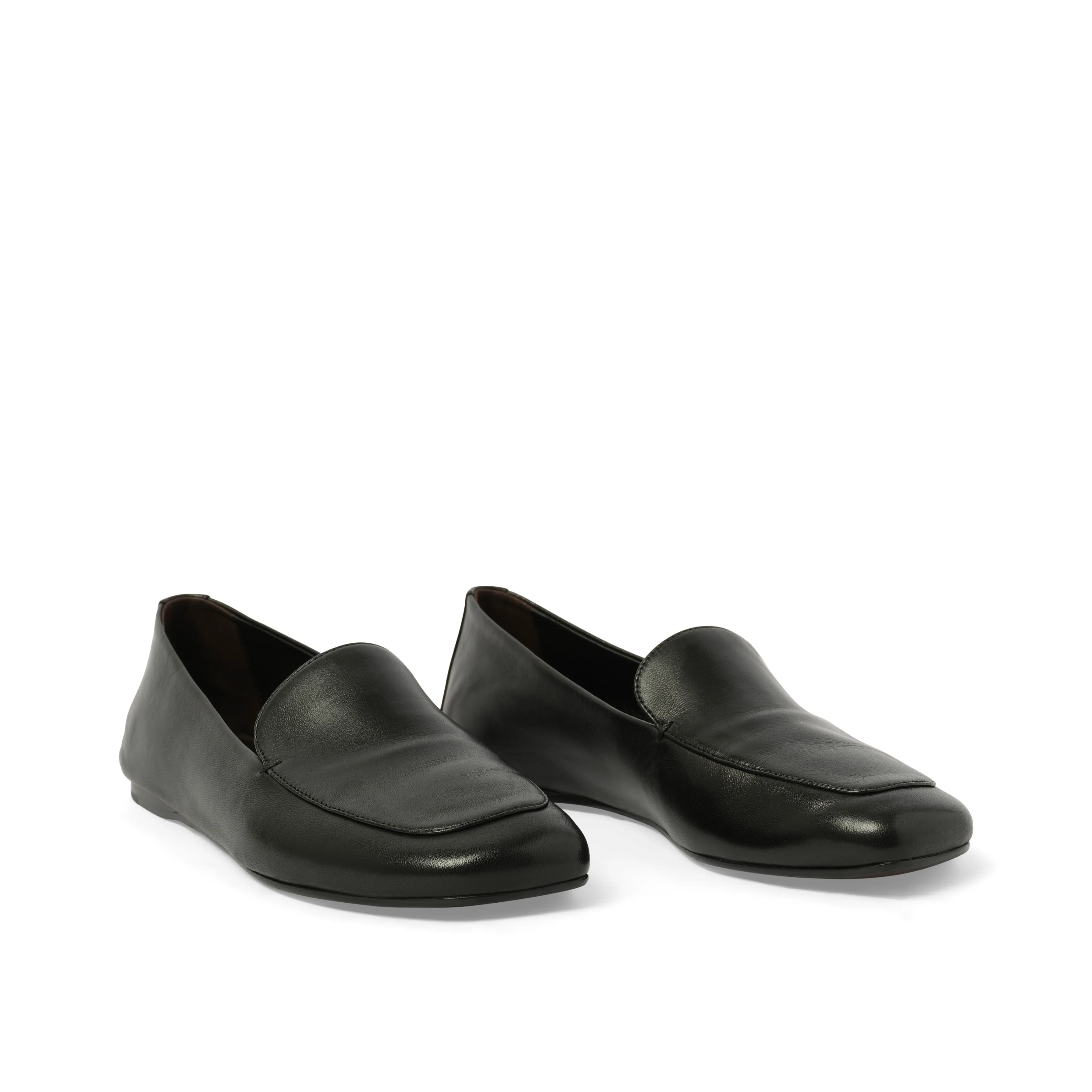 Monroe Loafer in Black sold by MARAIS product image thumbnail 2