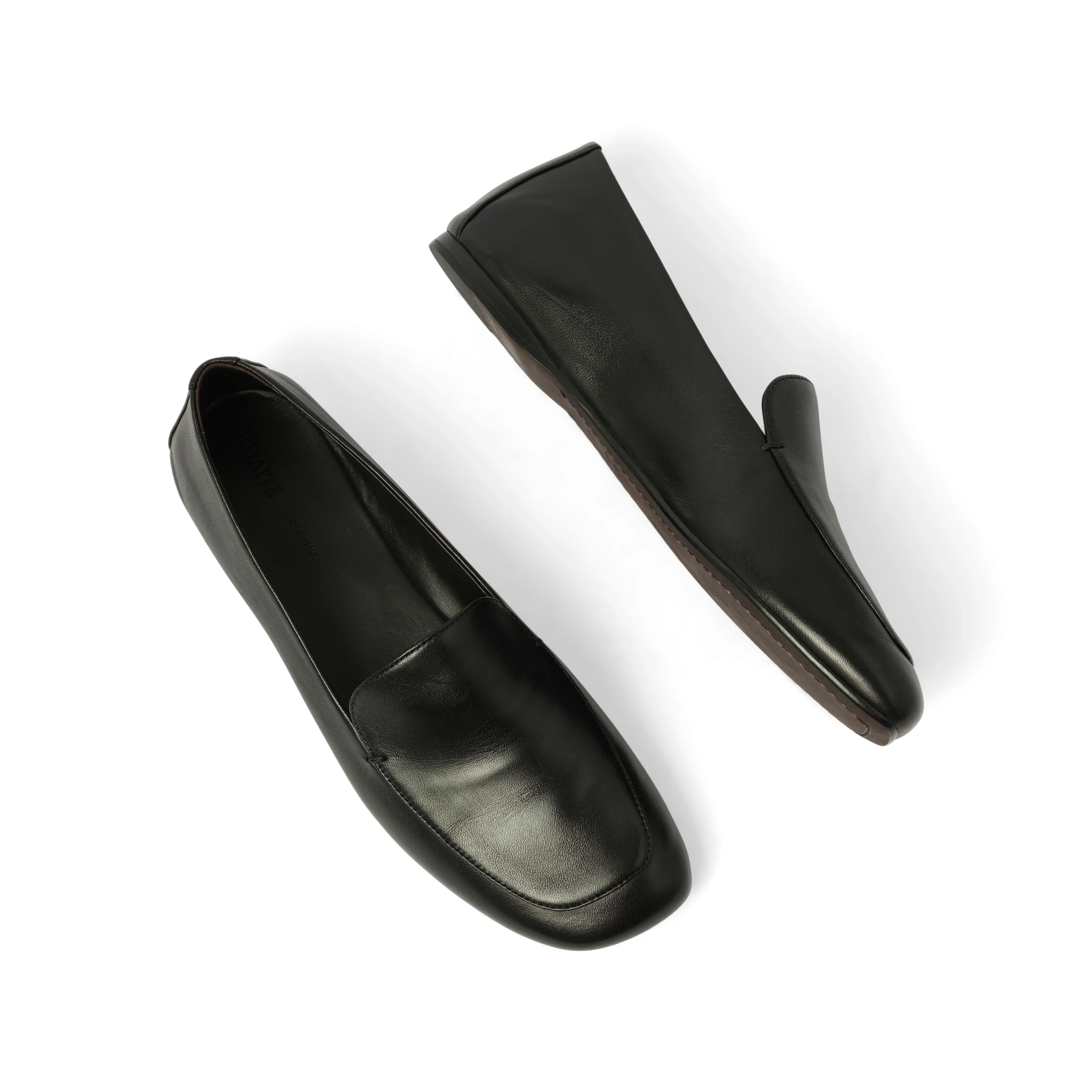 Monroe Loafer in Black sold by MARAIS product image thumbnail 4